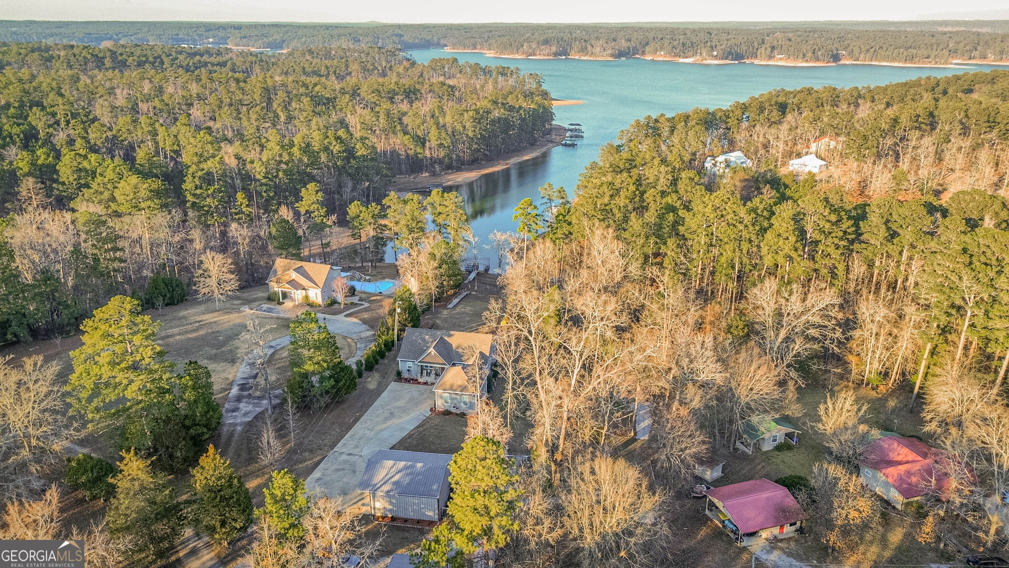 1012 Choctaw Drive Property Photo 84