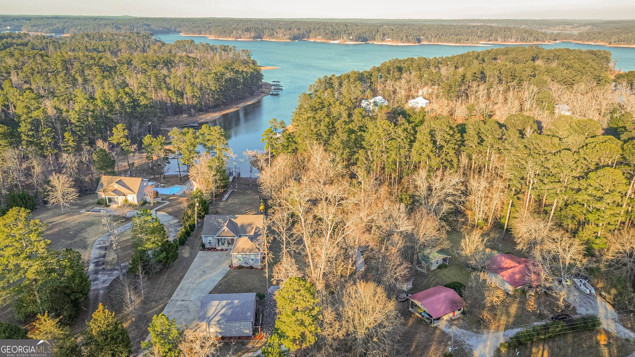 1012 Choctaw Drive Property Photo 85