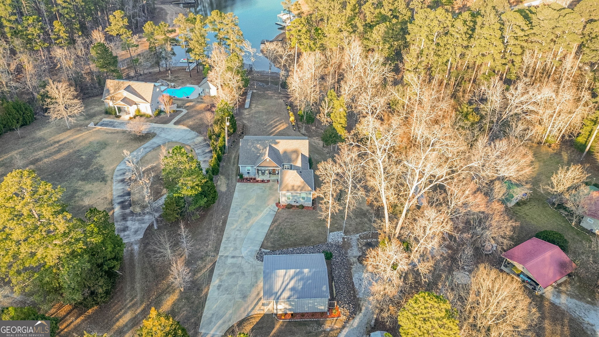 1012 Choctaw Drive Property Photo 87