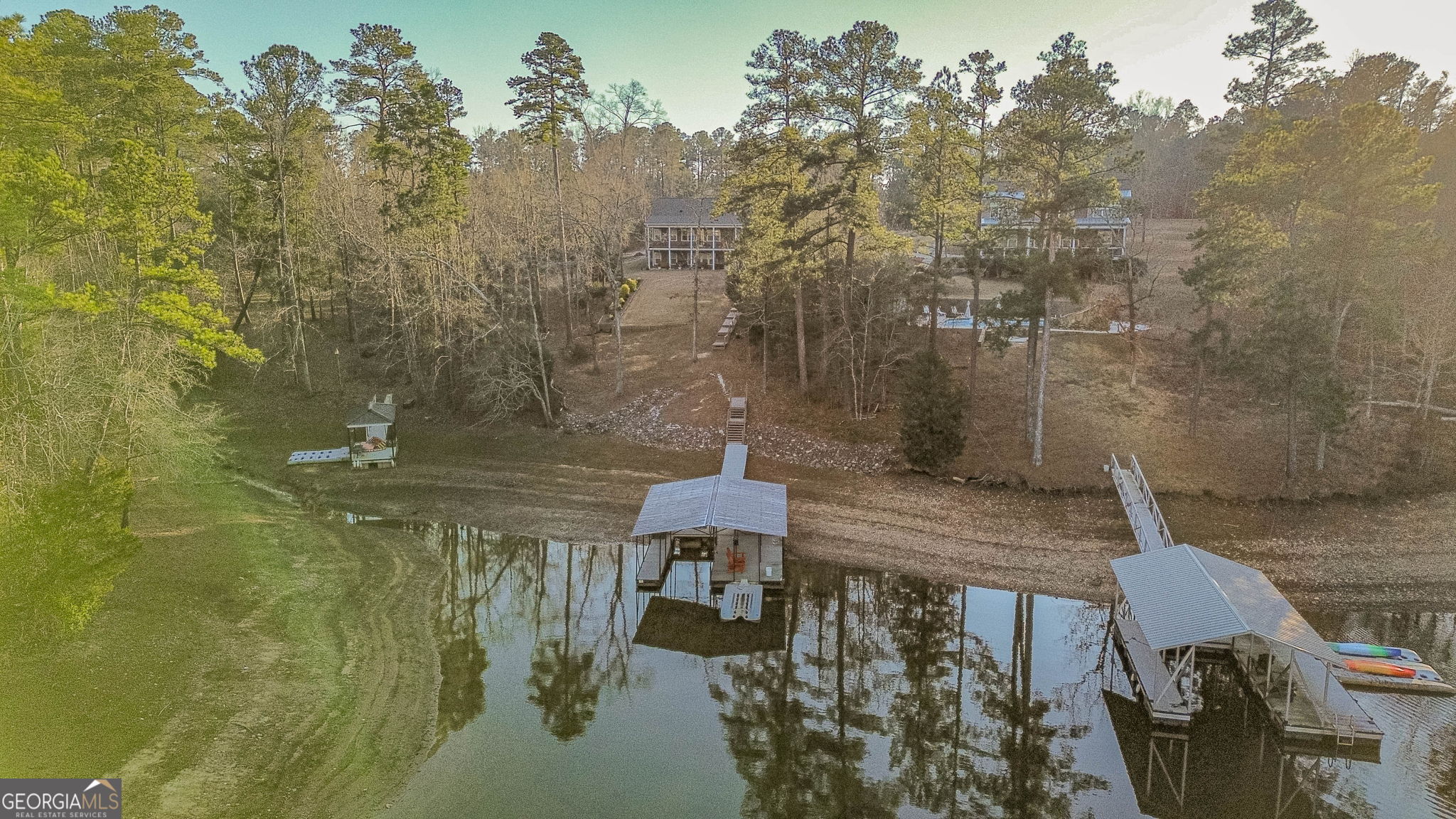 1012 Choctaw Drive Property Photo 93
