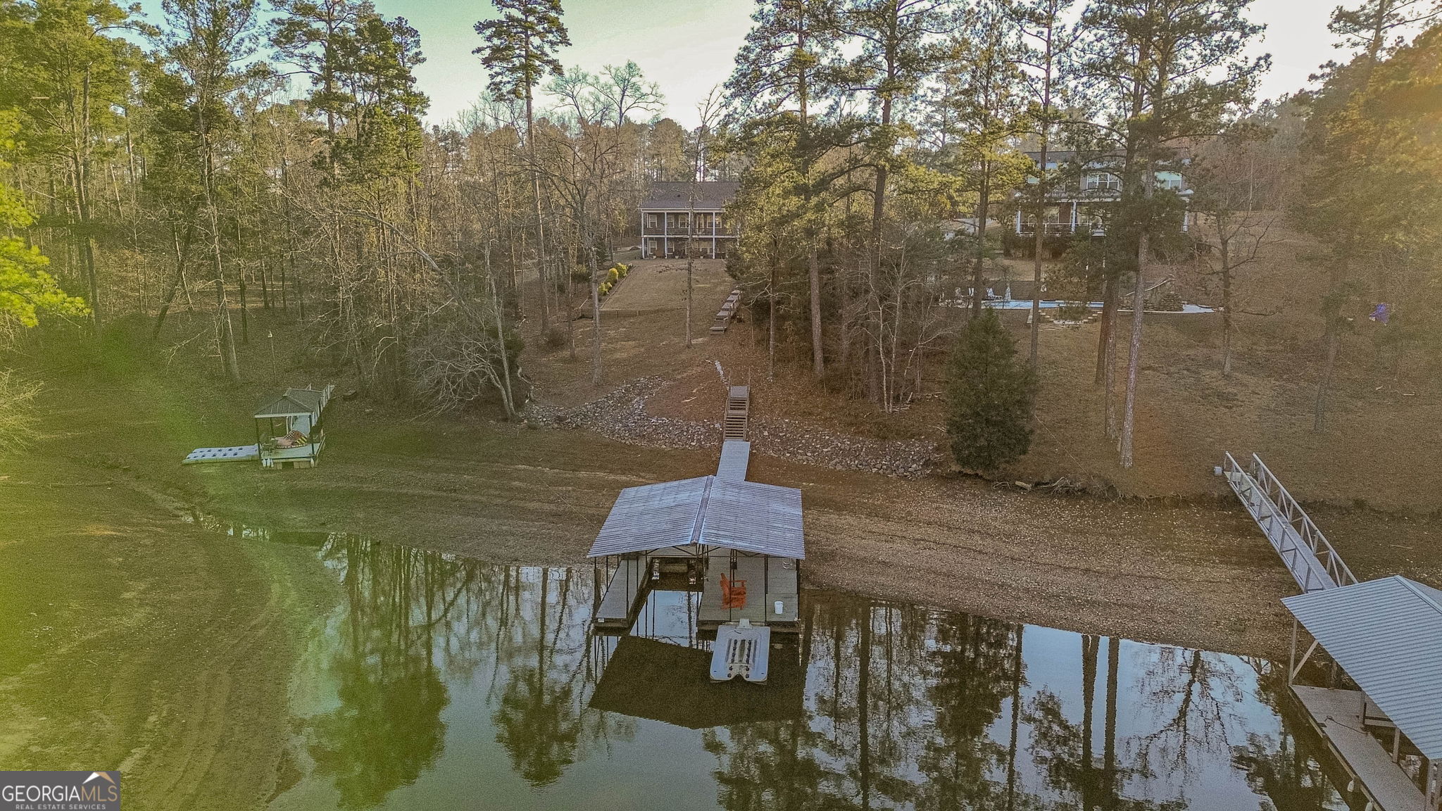 1012 Choctaw Drive Property Photo 94