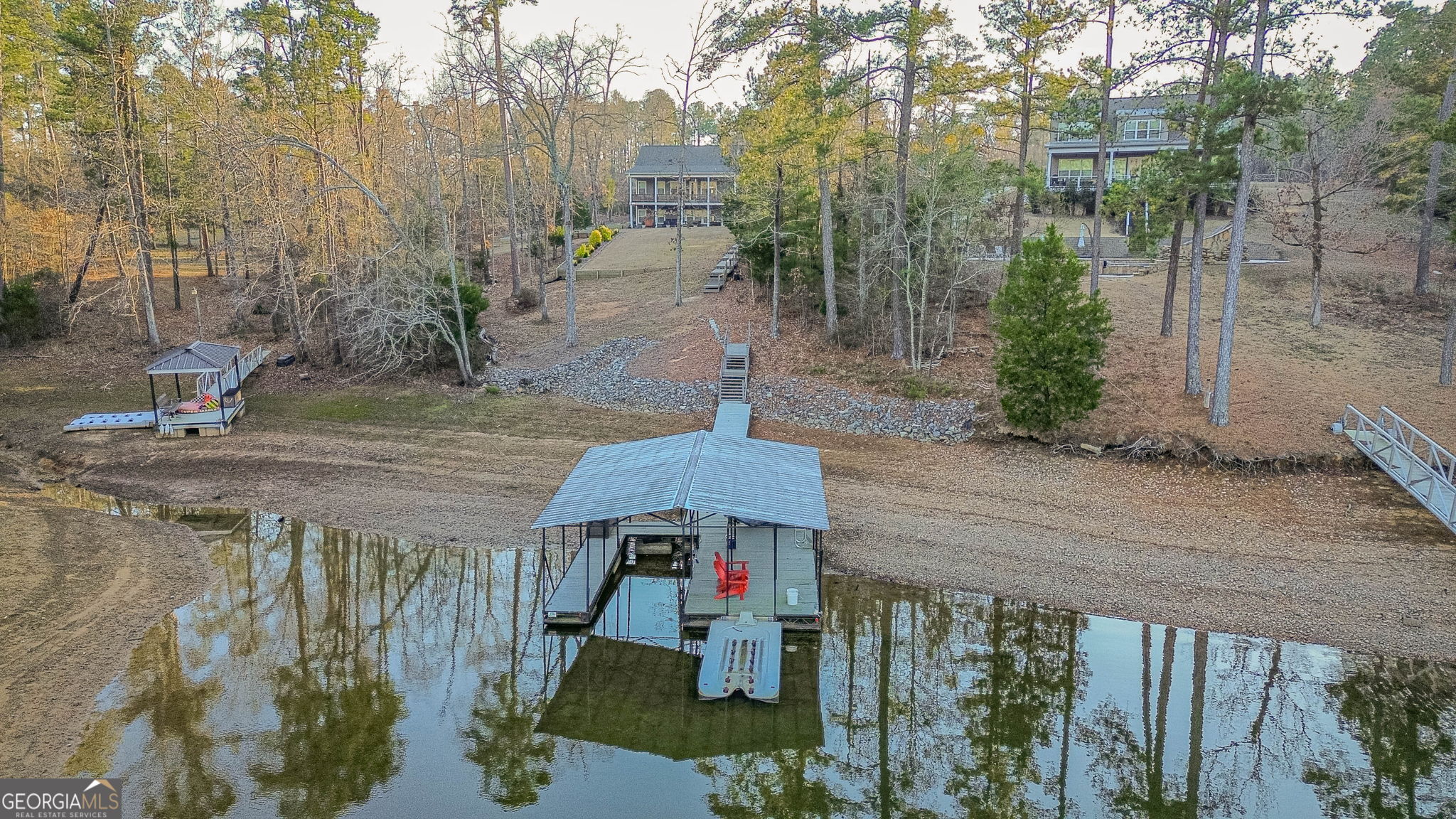1012 Choctaw Drive Property Photo 95
