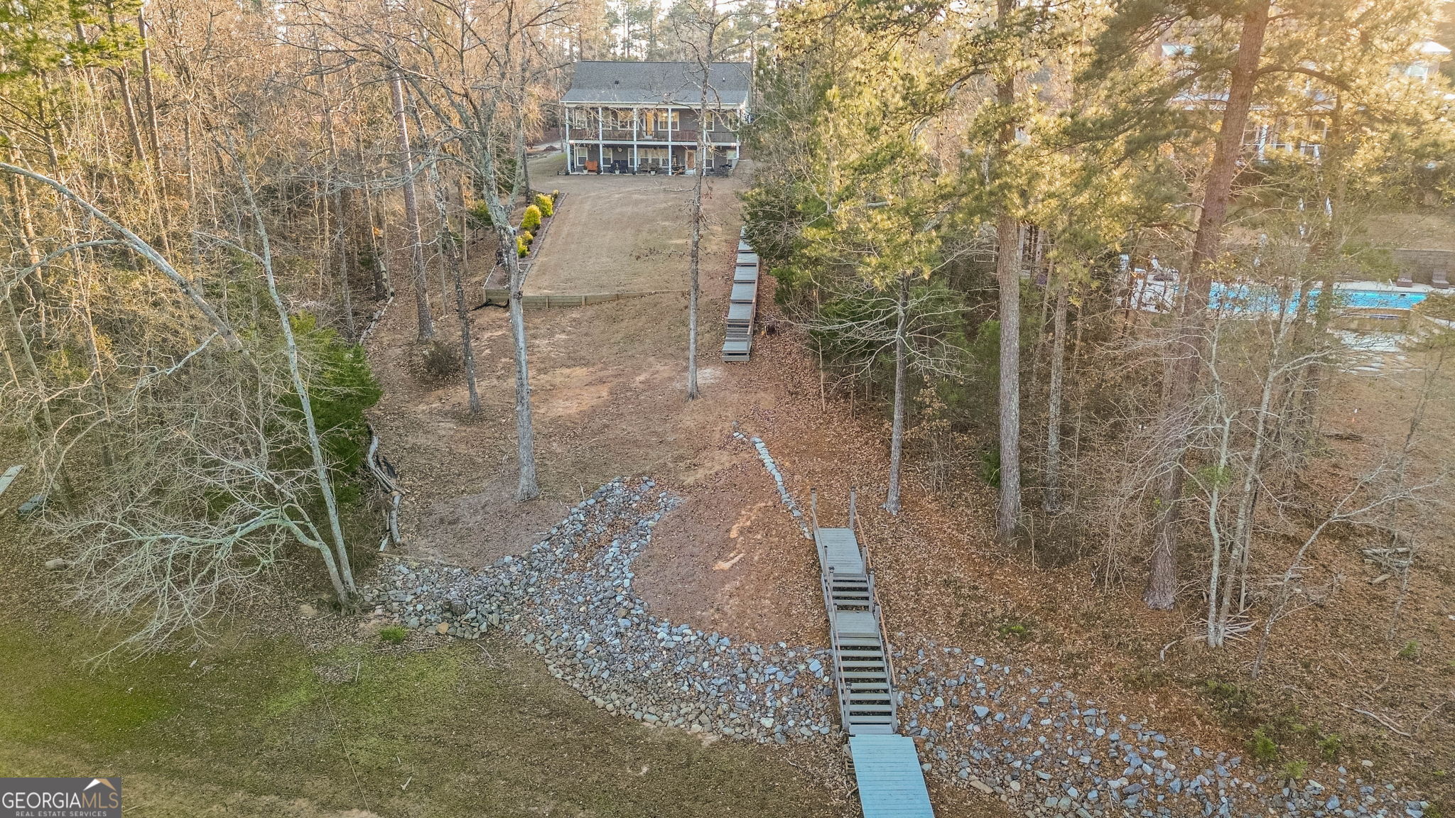 1012 Choctaw Drive Property Photo 98