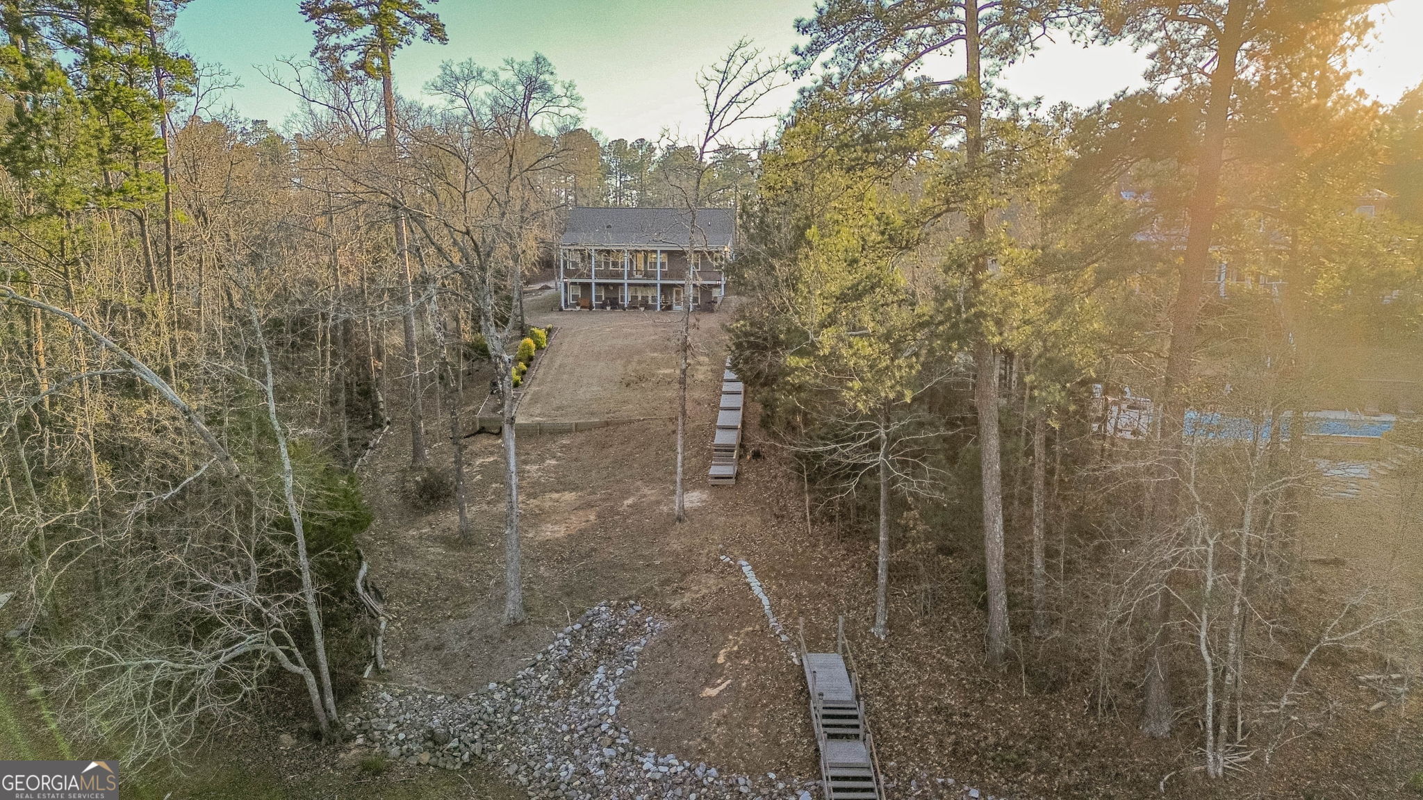 1012 Choctaw Drive Property Photo 99
