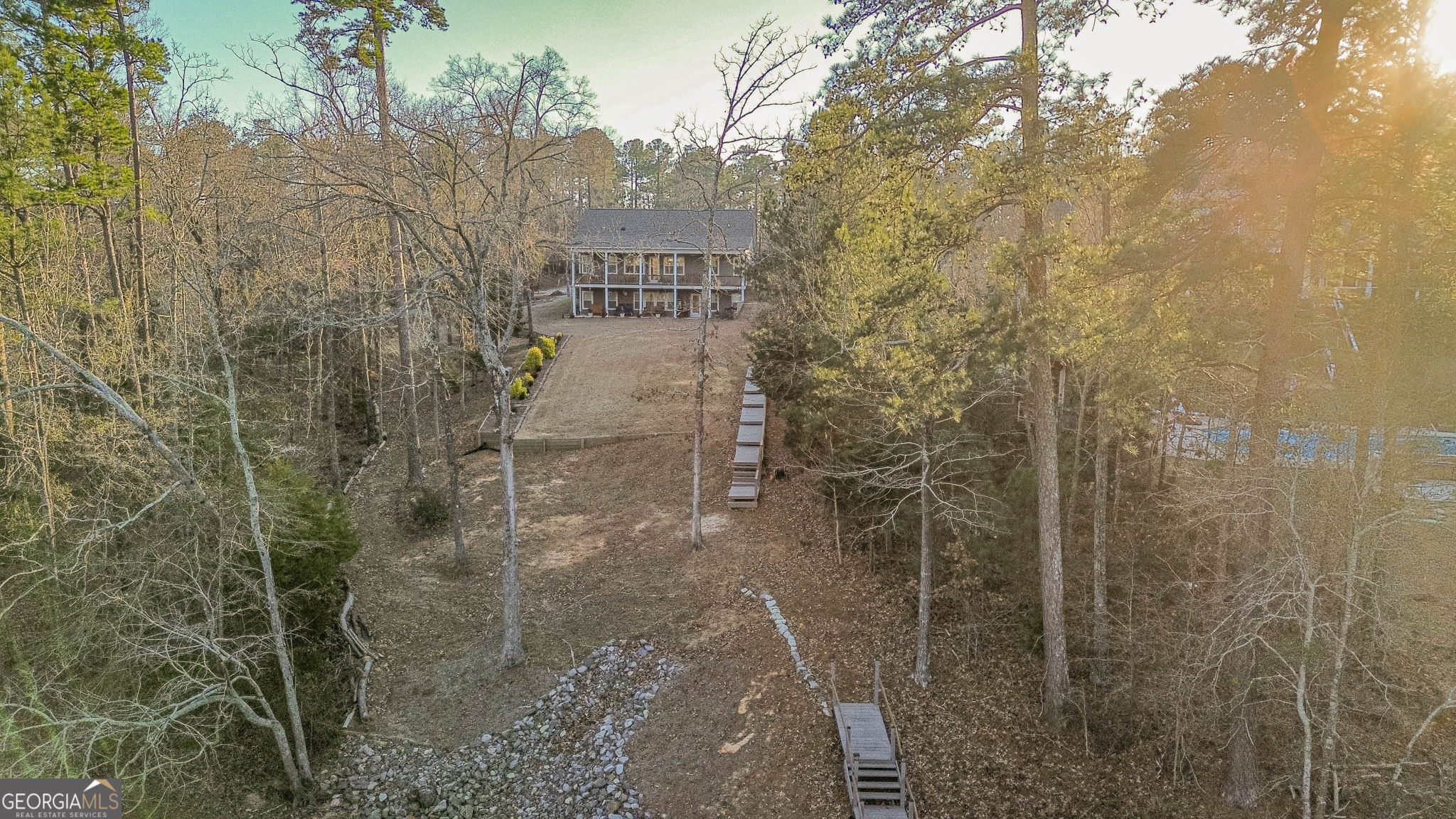 1012 Choctaw Drive Property Photo 100
