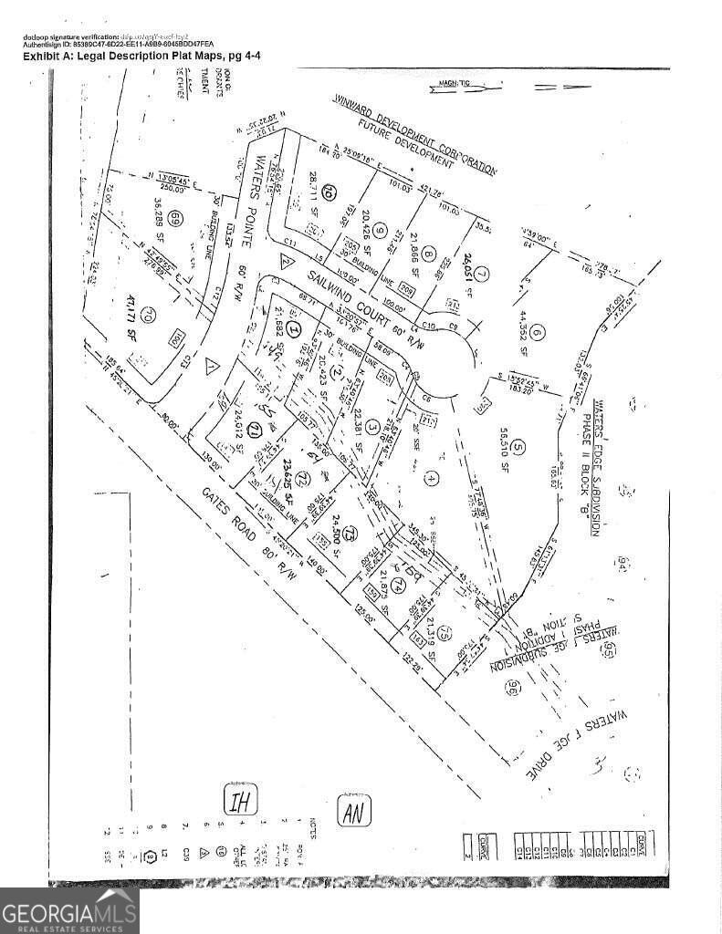 168 Waters Pointe Property Photo 4