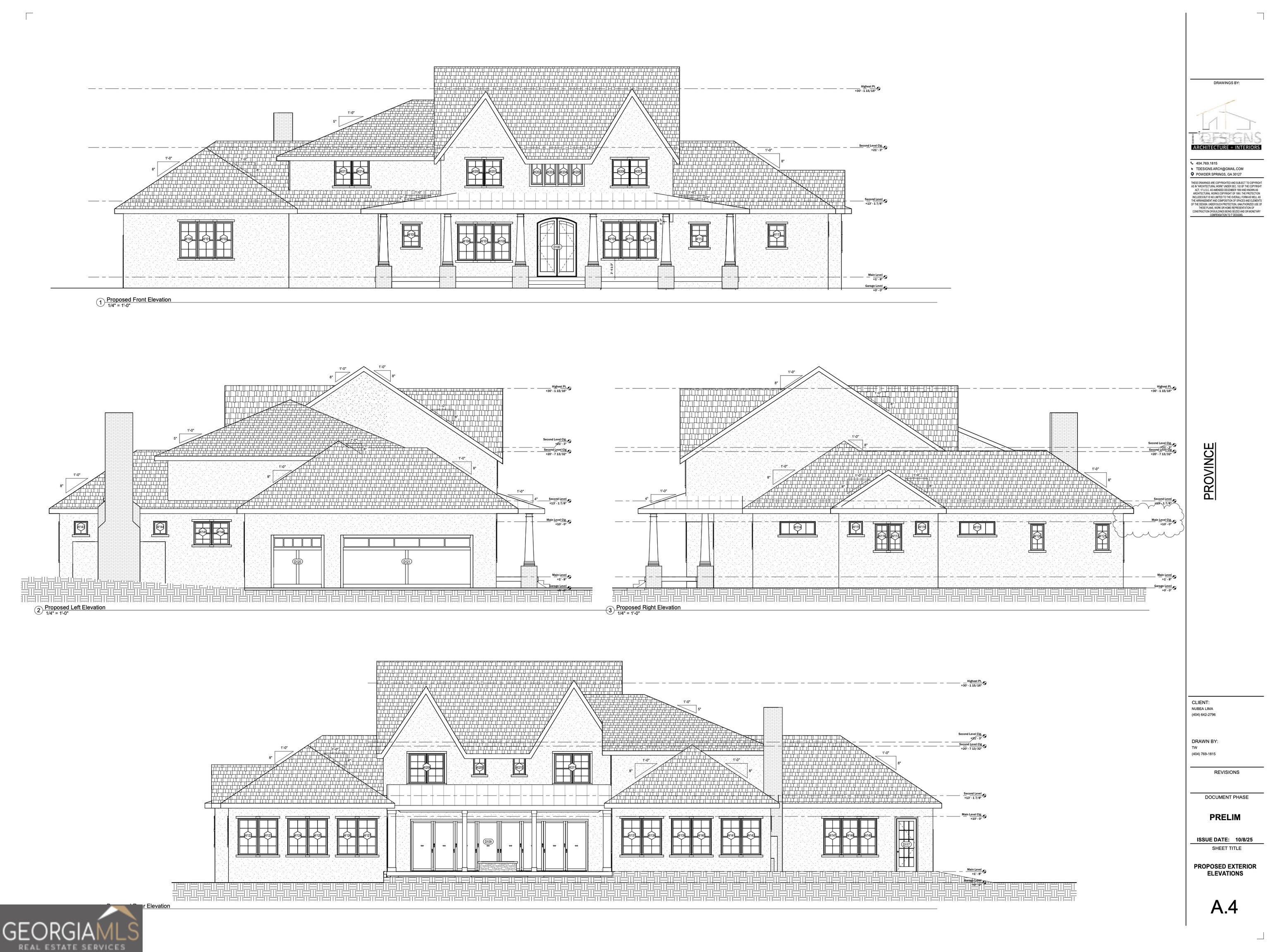 4012 N Arnold Mill Road Property Photo 1