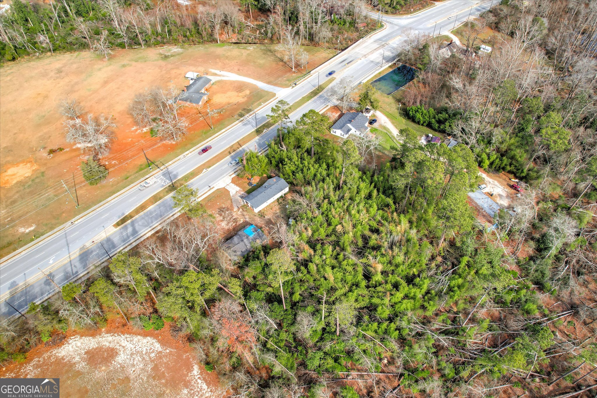 3812 Wrightsboro Road Property Photo 8