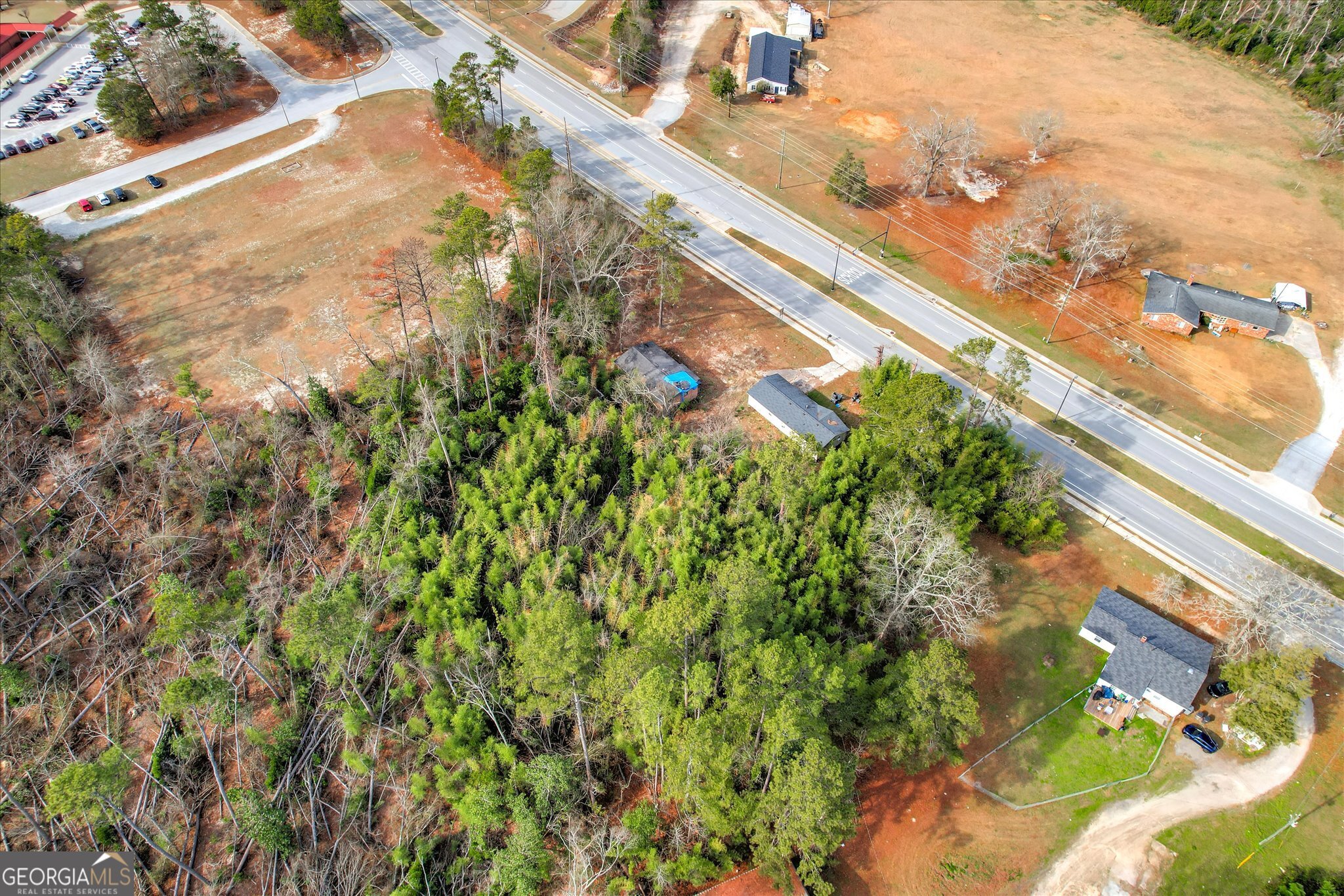 3812 Wrightsboro Road Property Photo 11