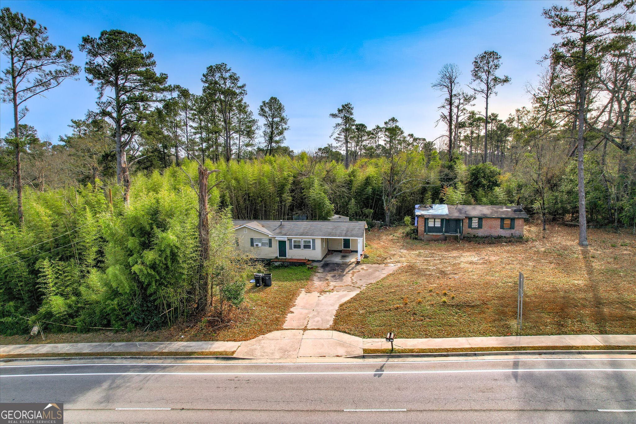 3812 Wrightsboro Road Property Photo 12