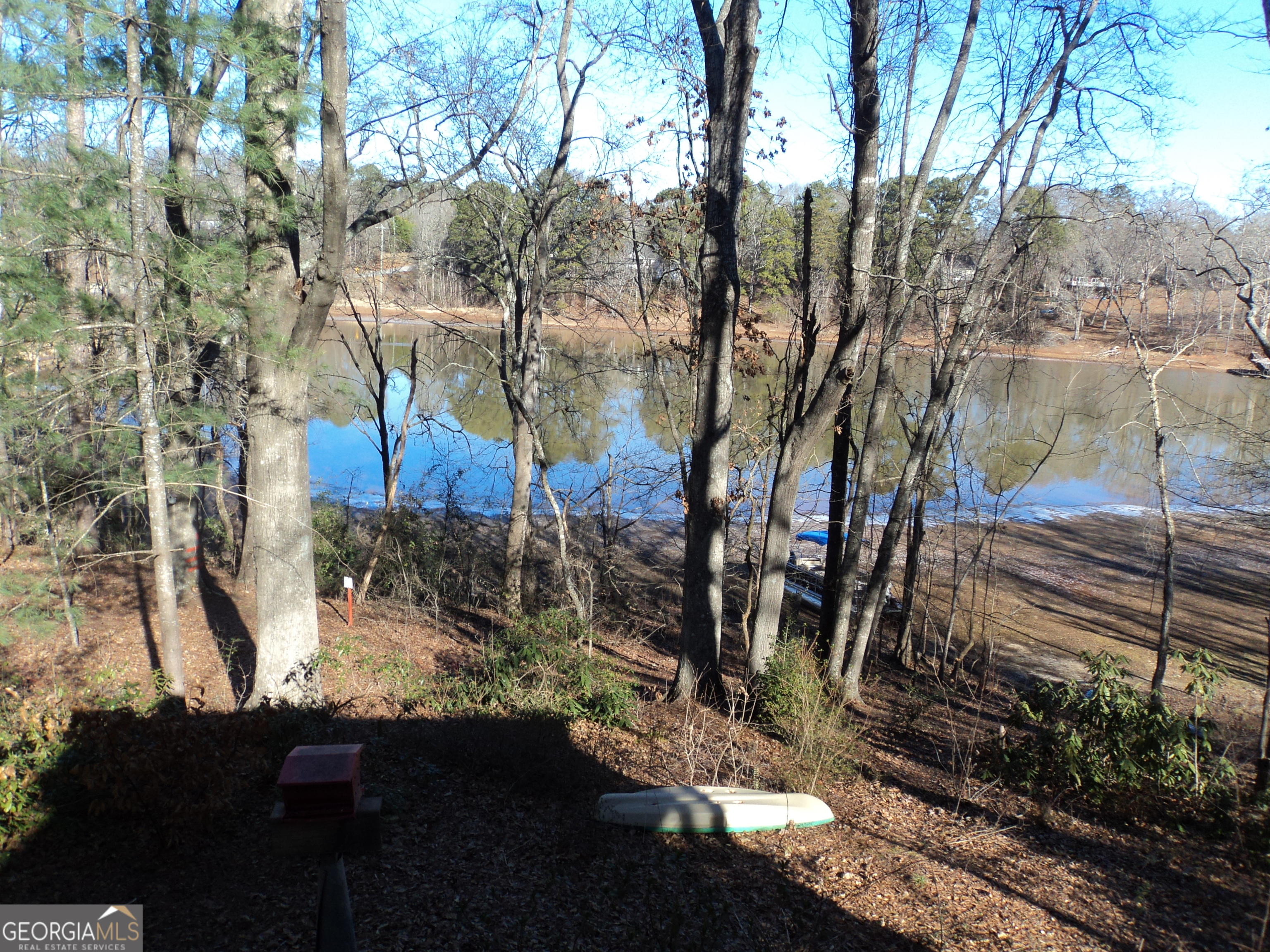 5429 Highway 123 Property Photo 3