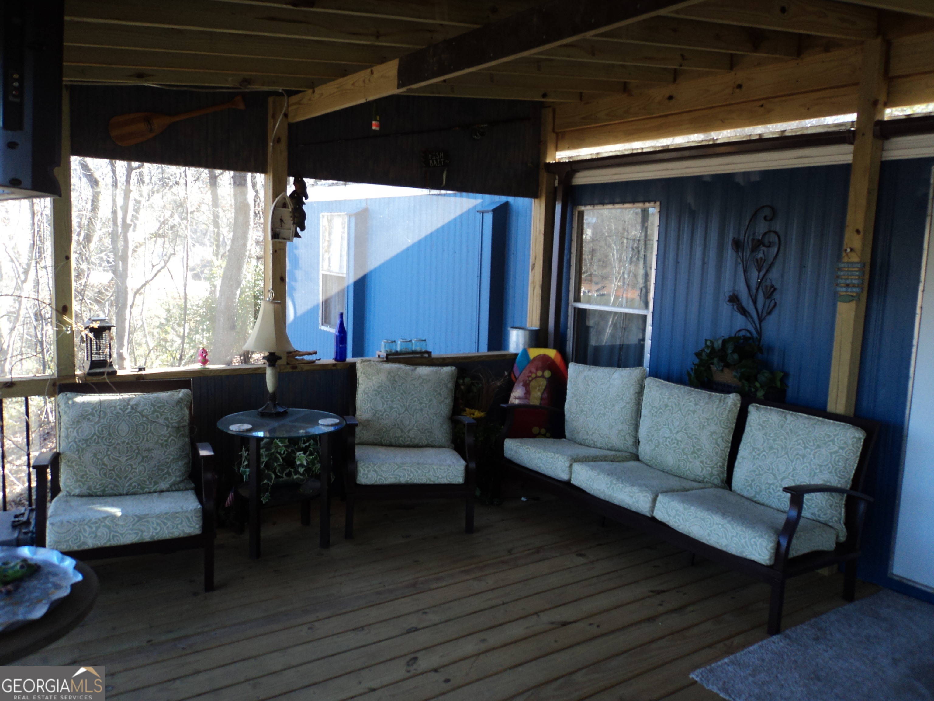 5429 Highway 123 Property Photo 4