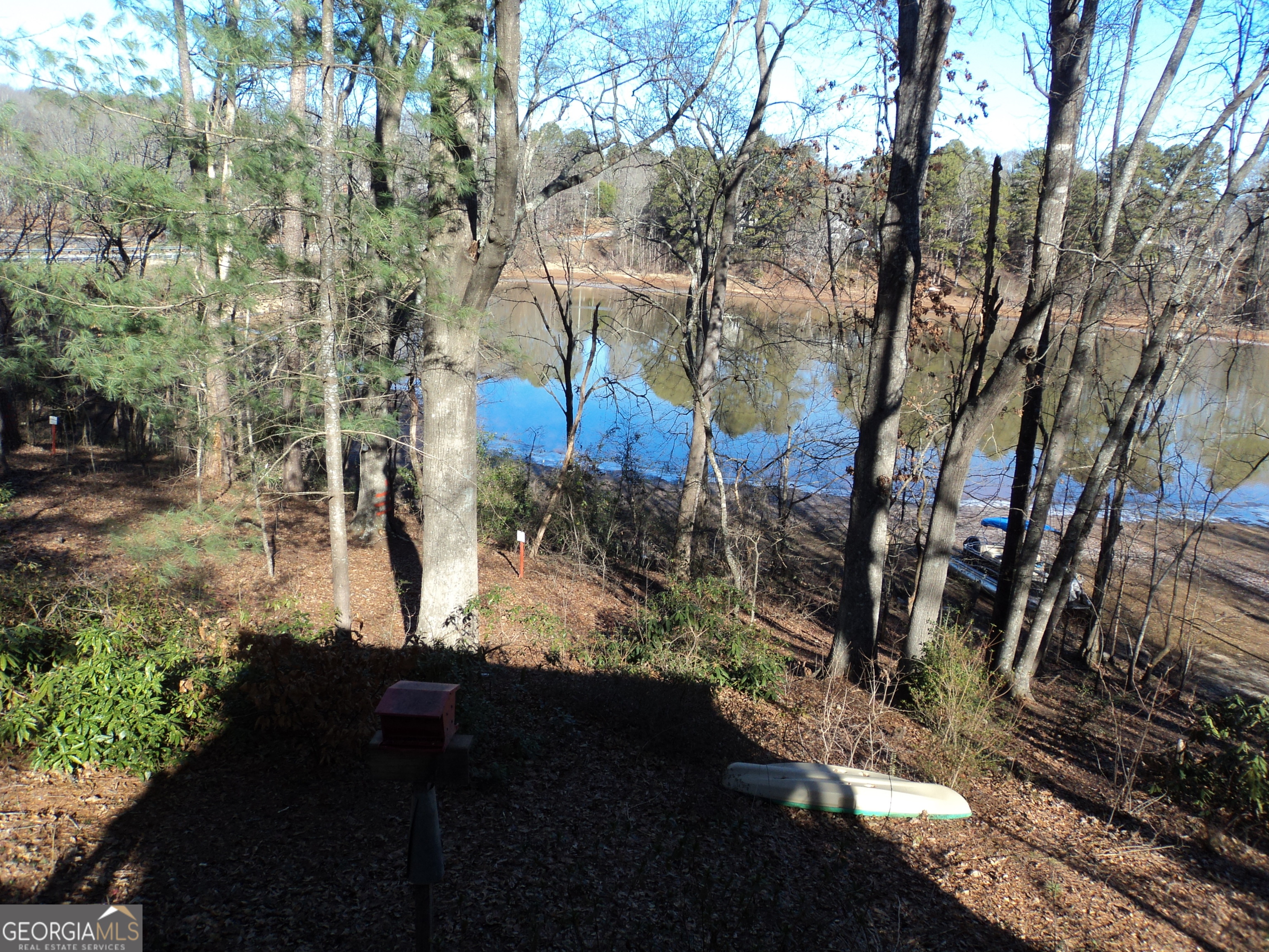 5429 Highway 123 Property Photo 5