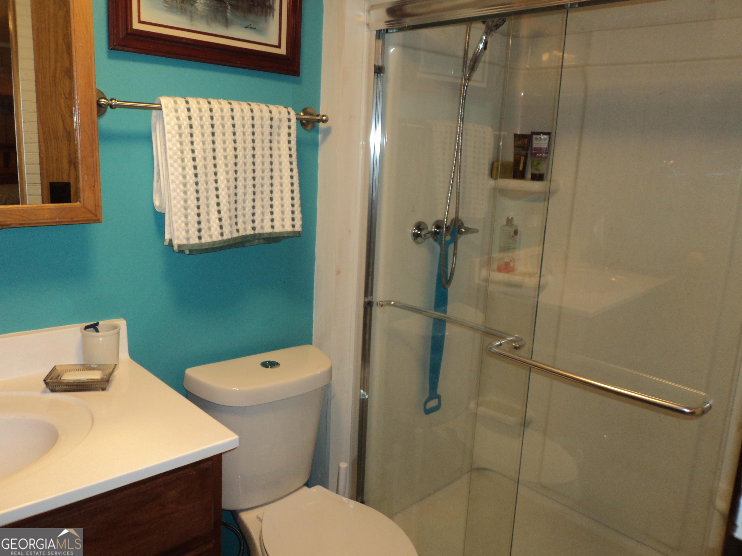 5429 Highway 123 Property Photo 10