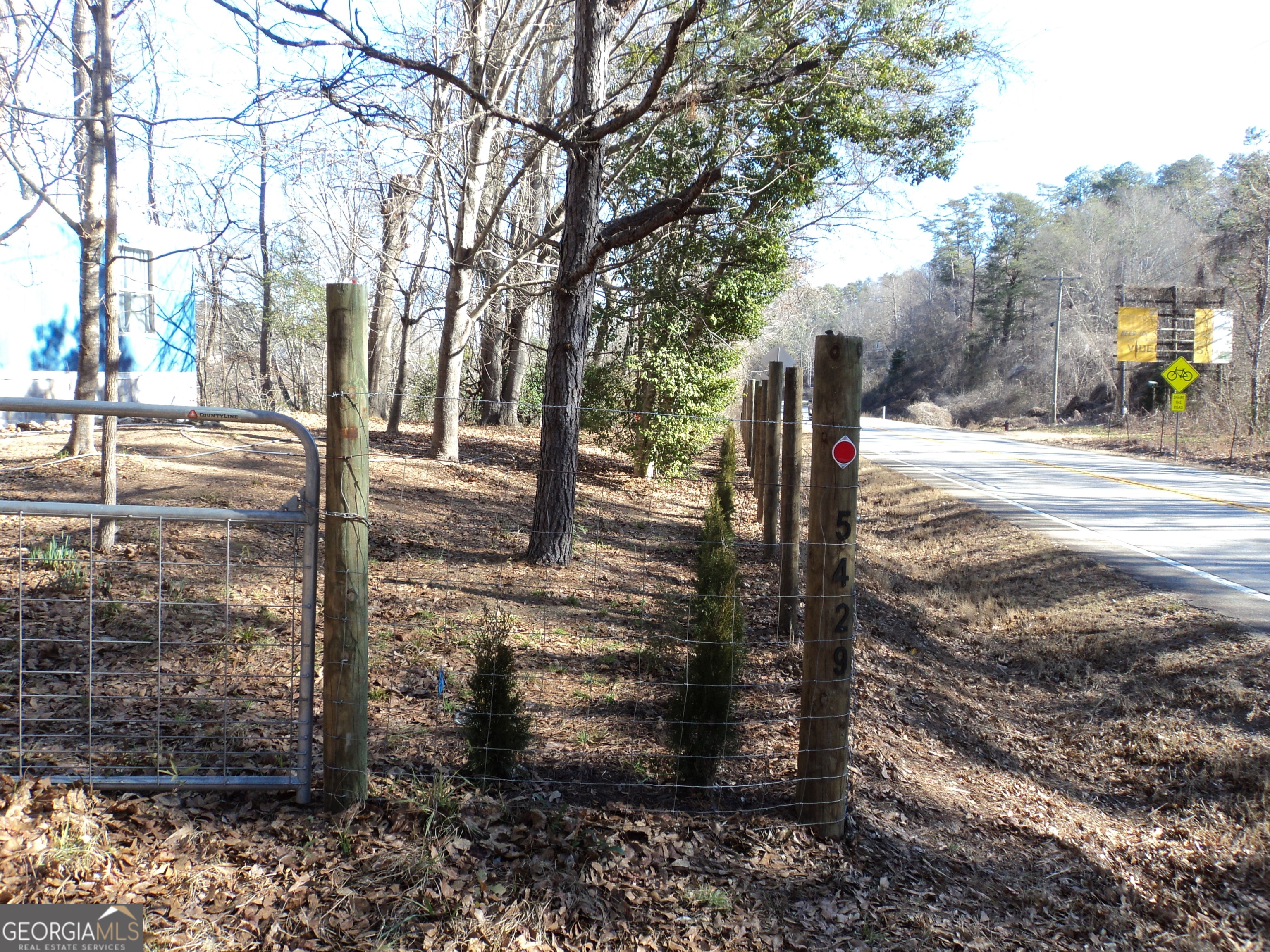 5429 Highway 123 Property Photo 18