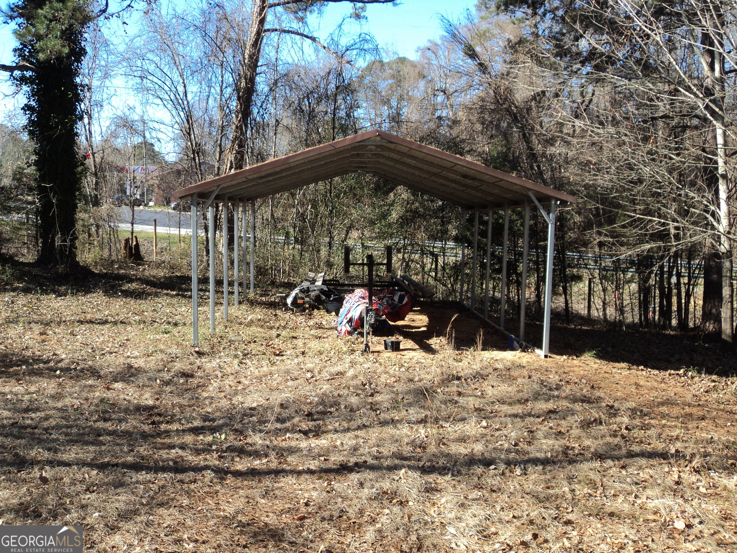 5429 Highway 123 Property Photo 19