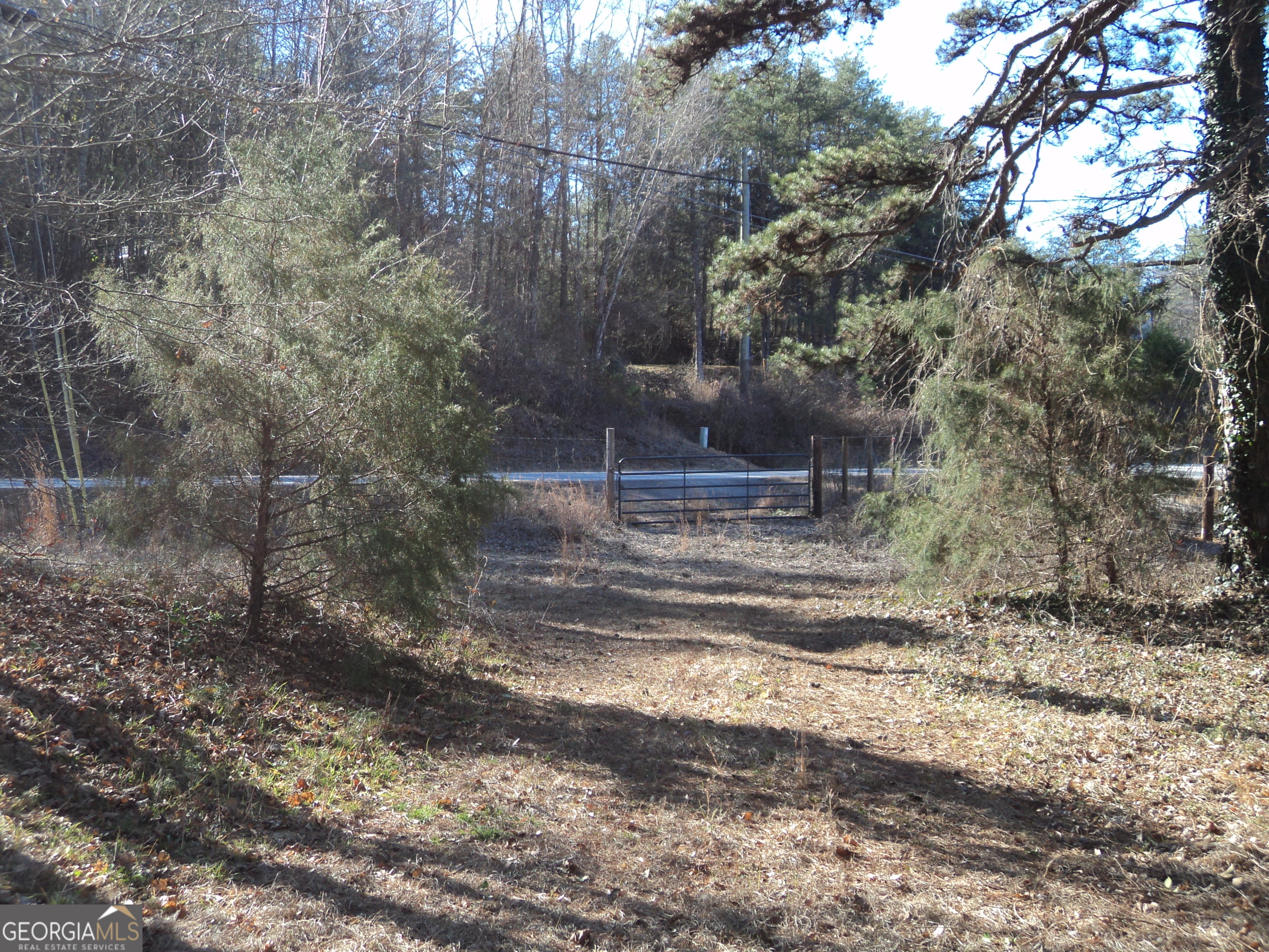 5429 Highway 123 Property Photo 20