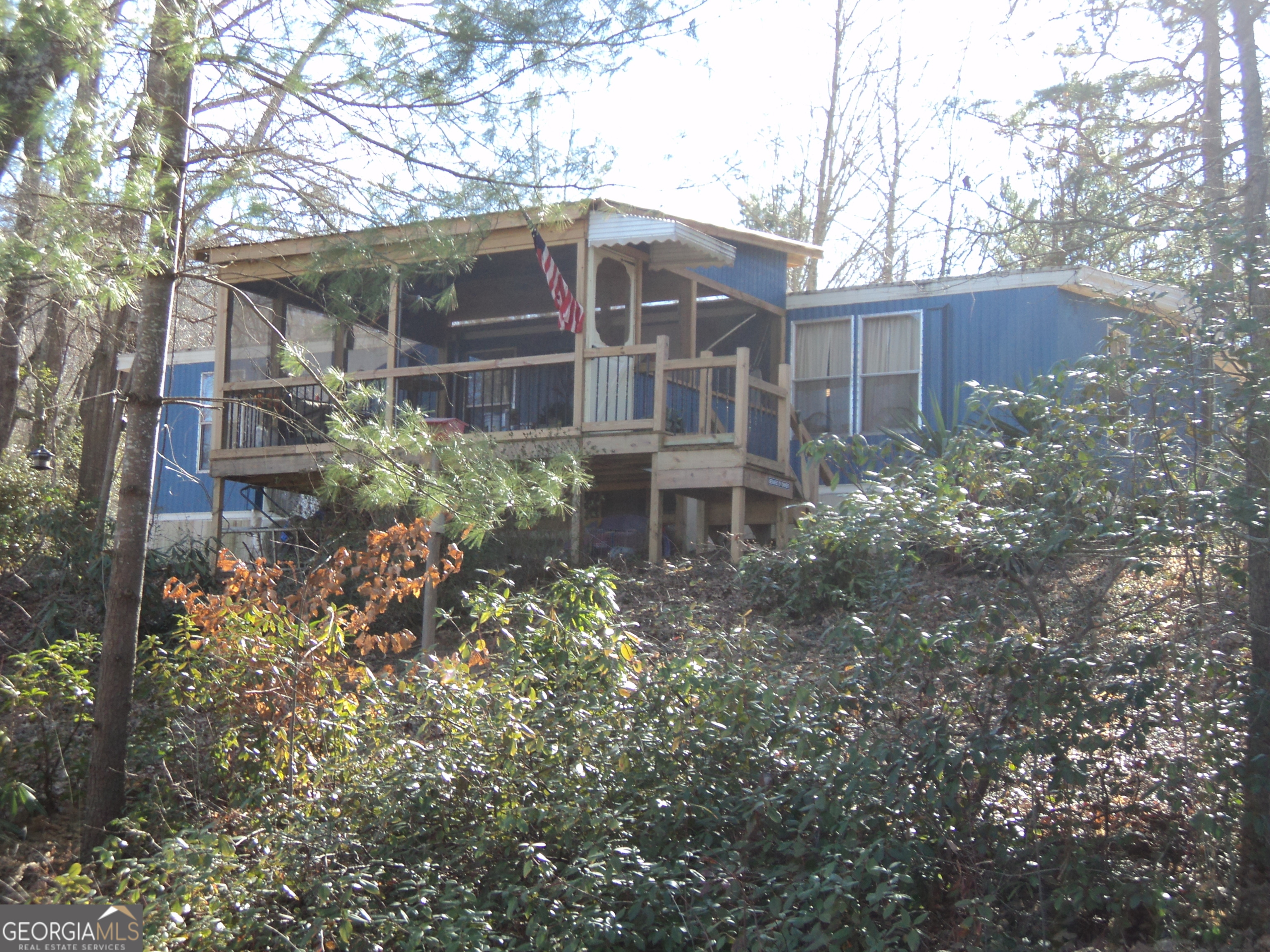 5429 Highway 123 Property Photo 24