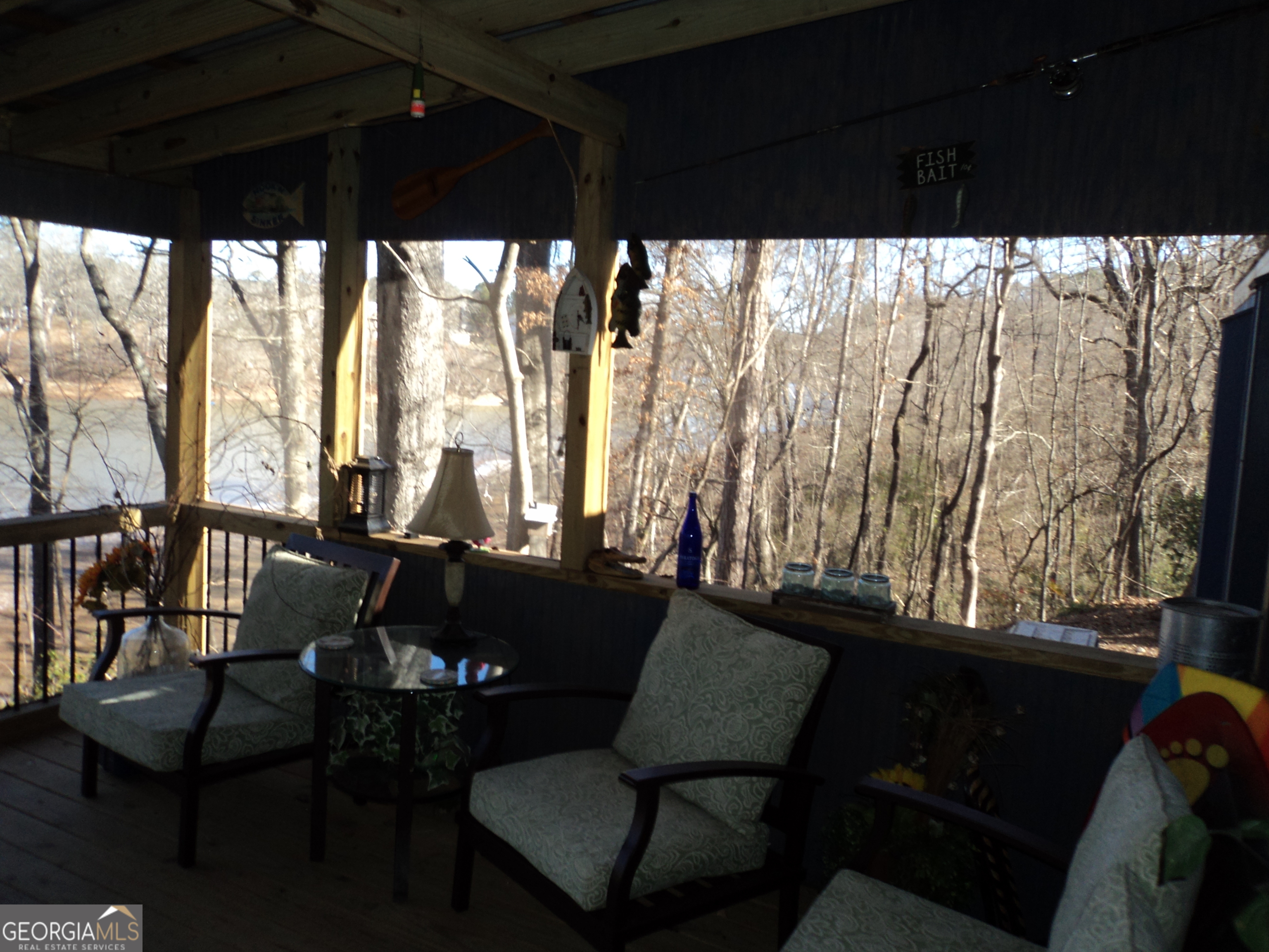 5429 Highway 123 Property Photo 29
