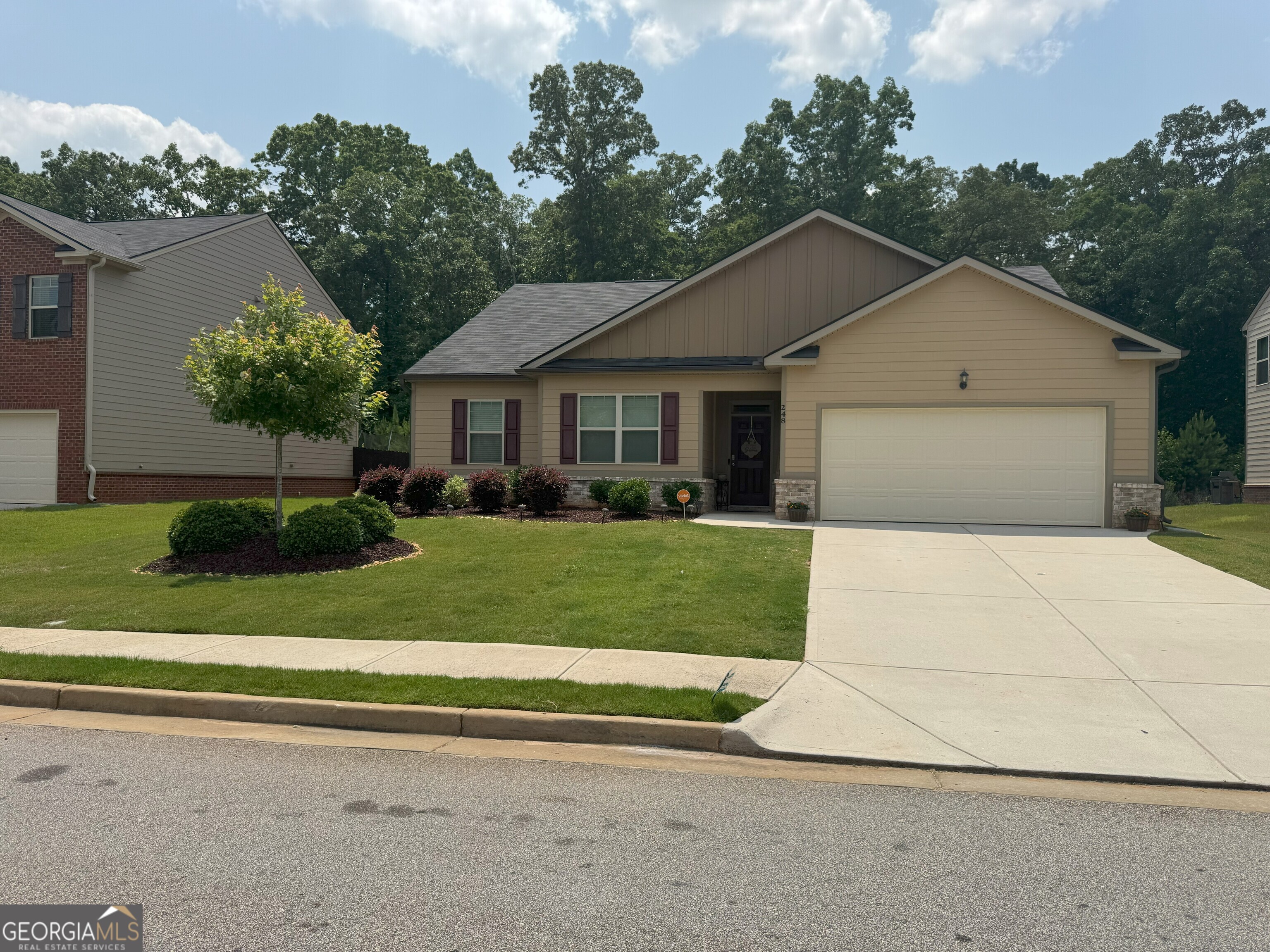 248 Cranapple Lane Property Photo 1