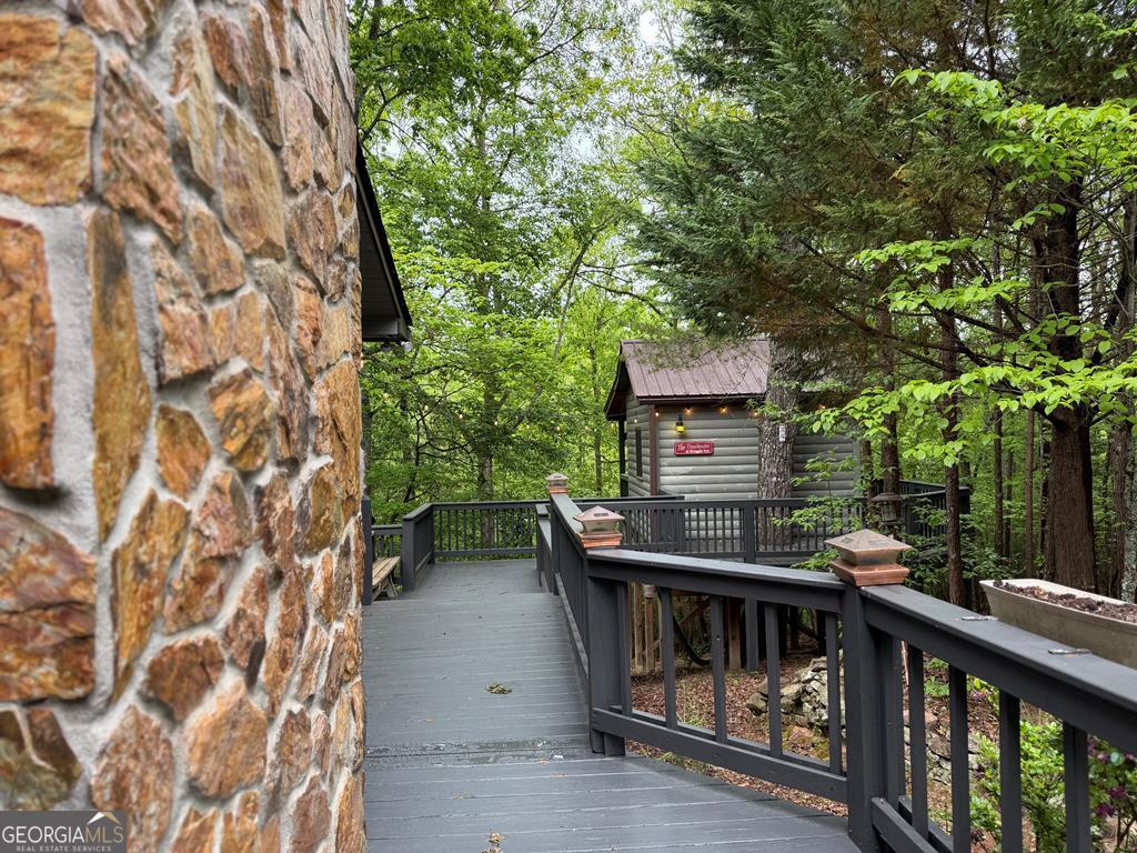 290 Turkey Trot Road Property Photo 3