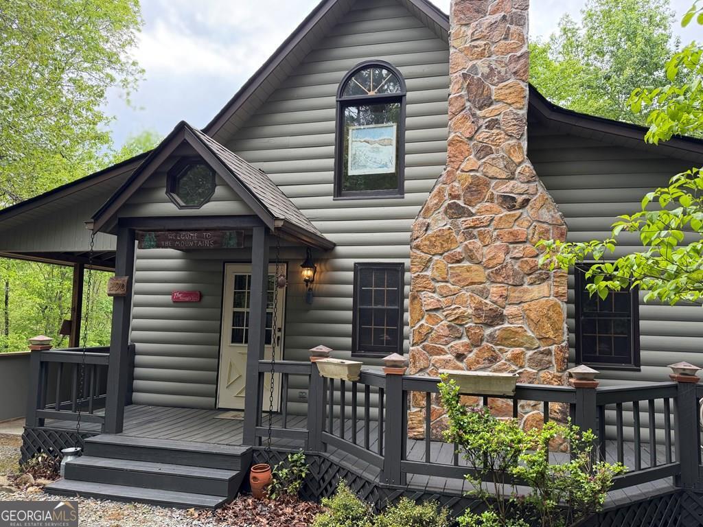 290 Turkey Trot Road Property Photo 4
