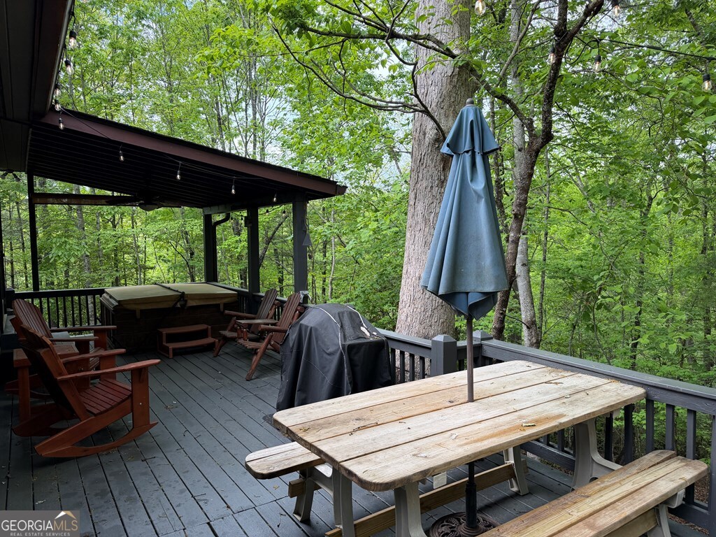 290 Turkey Trot Road Property Photo 5