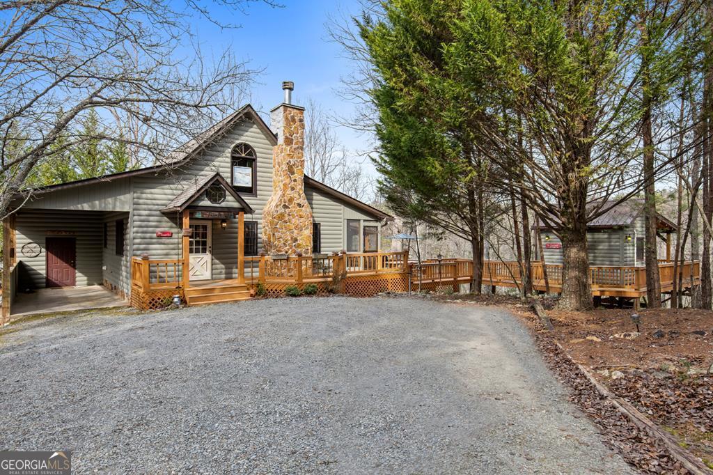 290 Turkey Trot Road Property Photo 6
