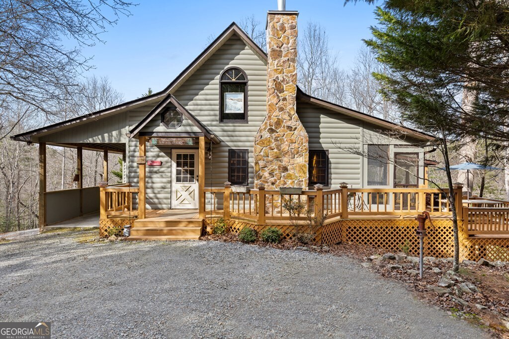 290 Turkey Trot Road Property Photo 15