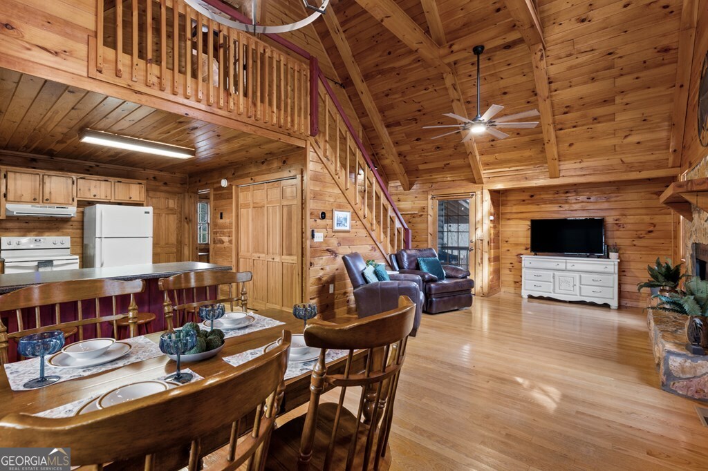 290 Turkey Trot Road Property Photo 17