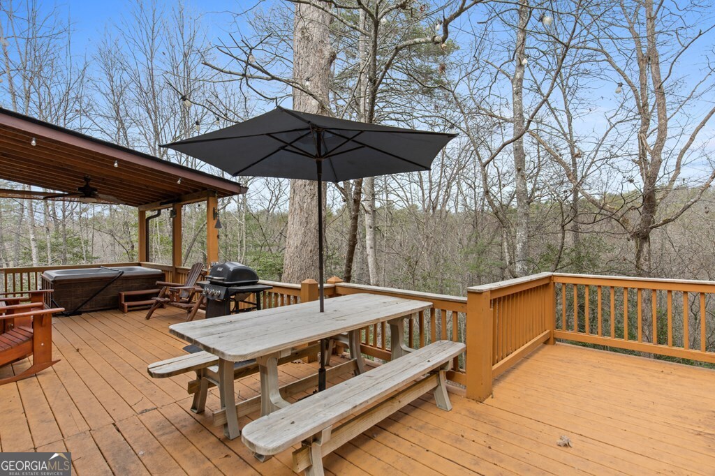 290 Turkey Trot Road Property Photo 44
