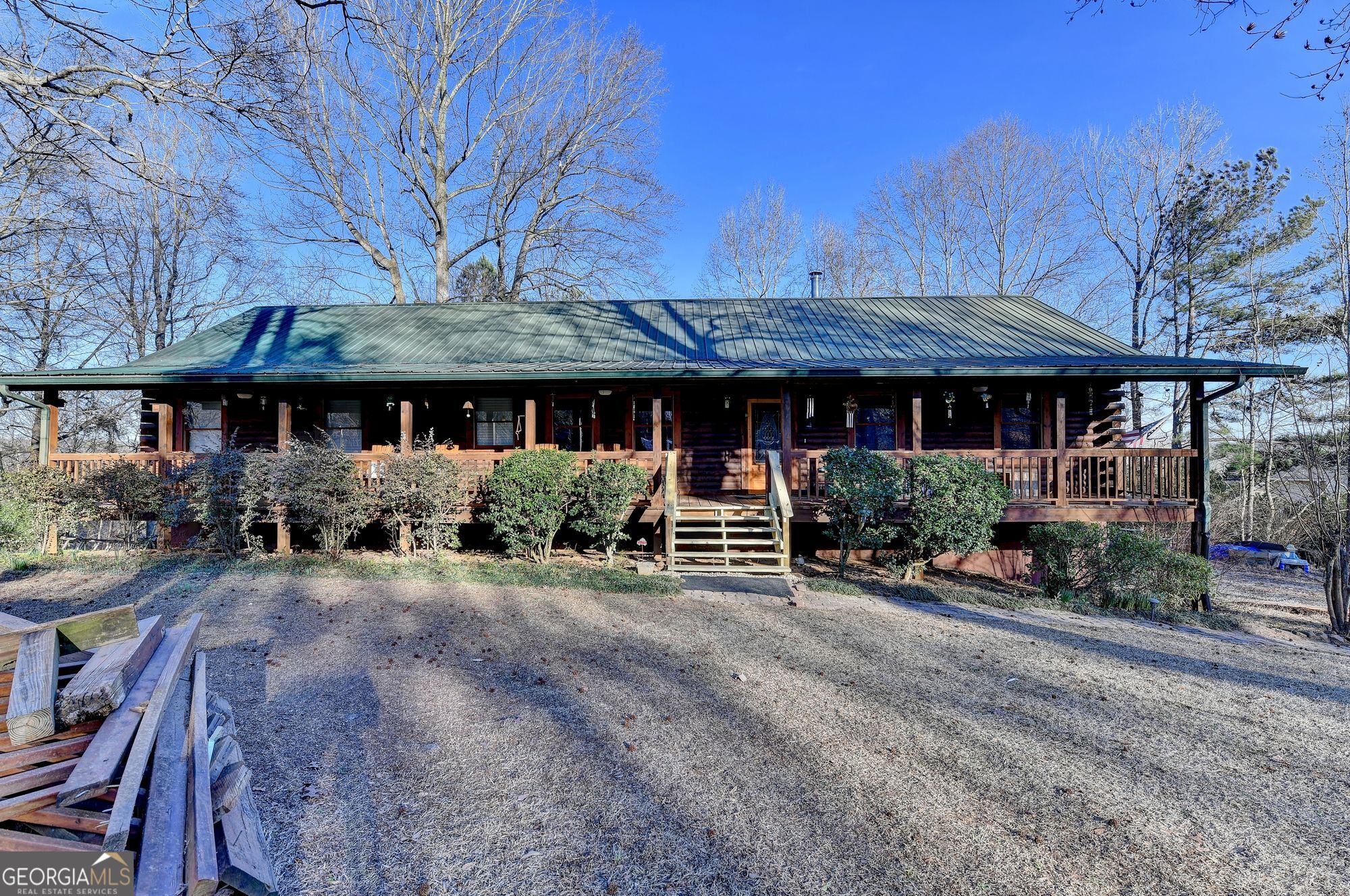 156 Bel Air Drive Property Photo 3