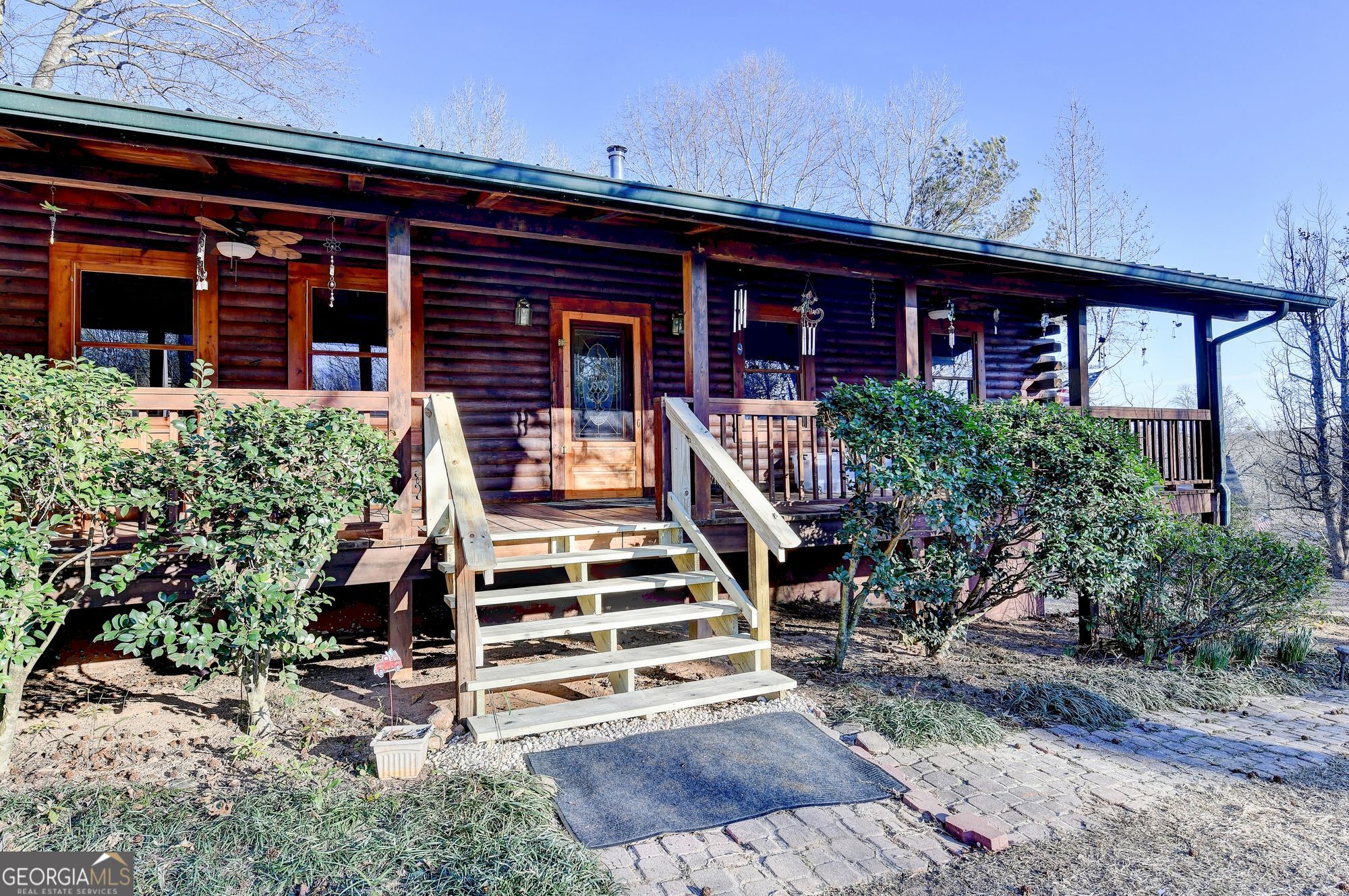 156 Bel Air Drive Property Photo 4