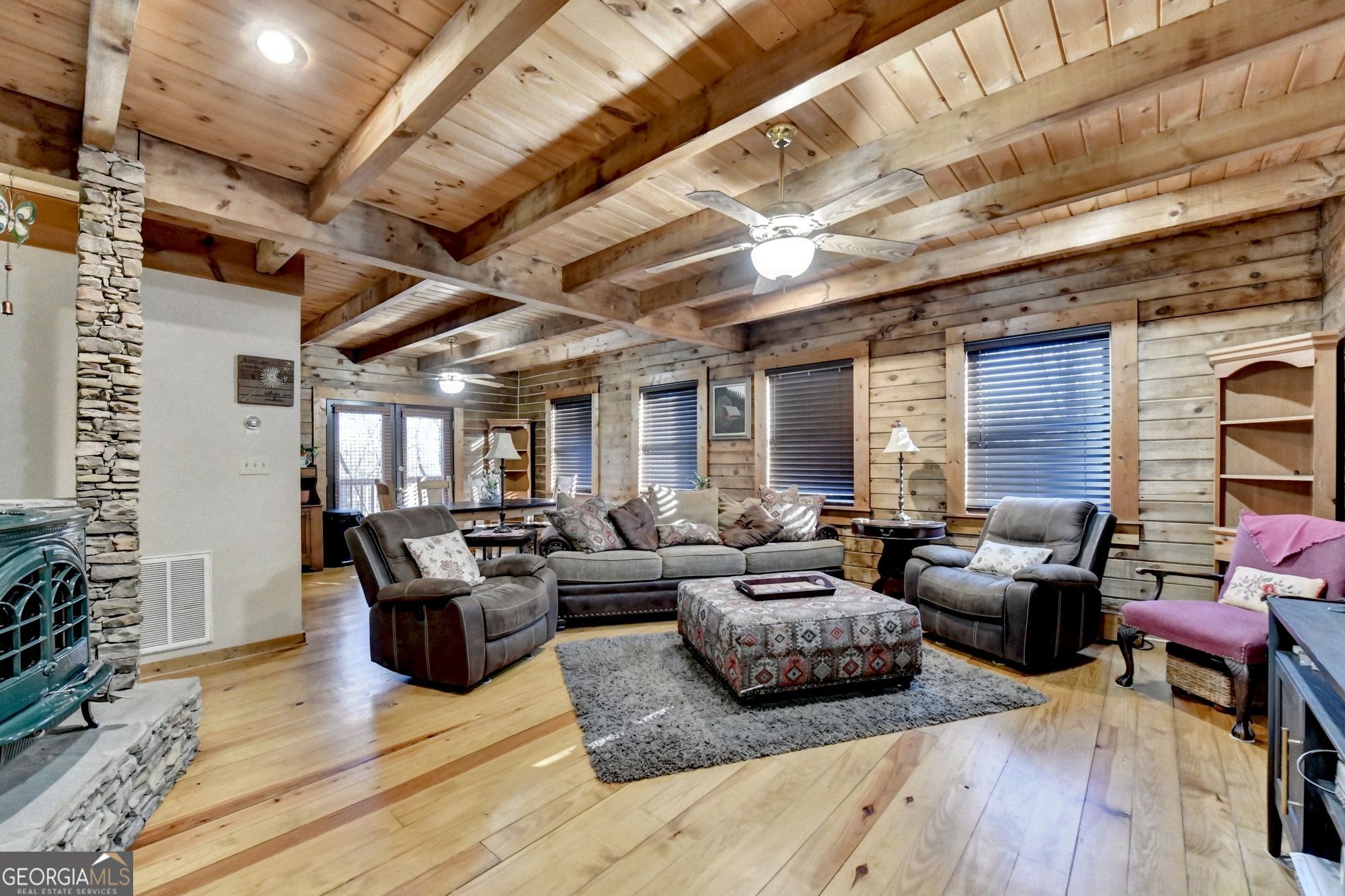 156 Bel Air Drive Property Photo 8