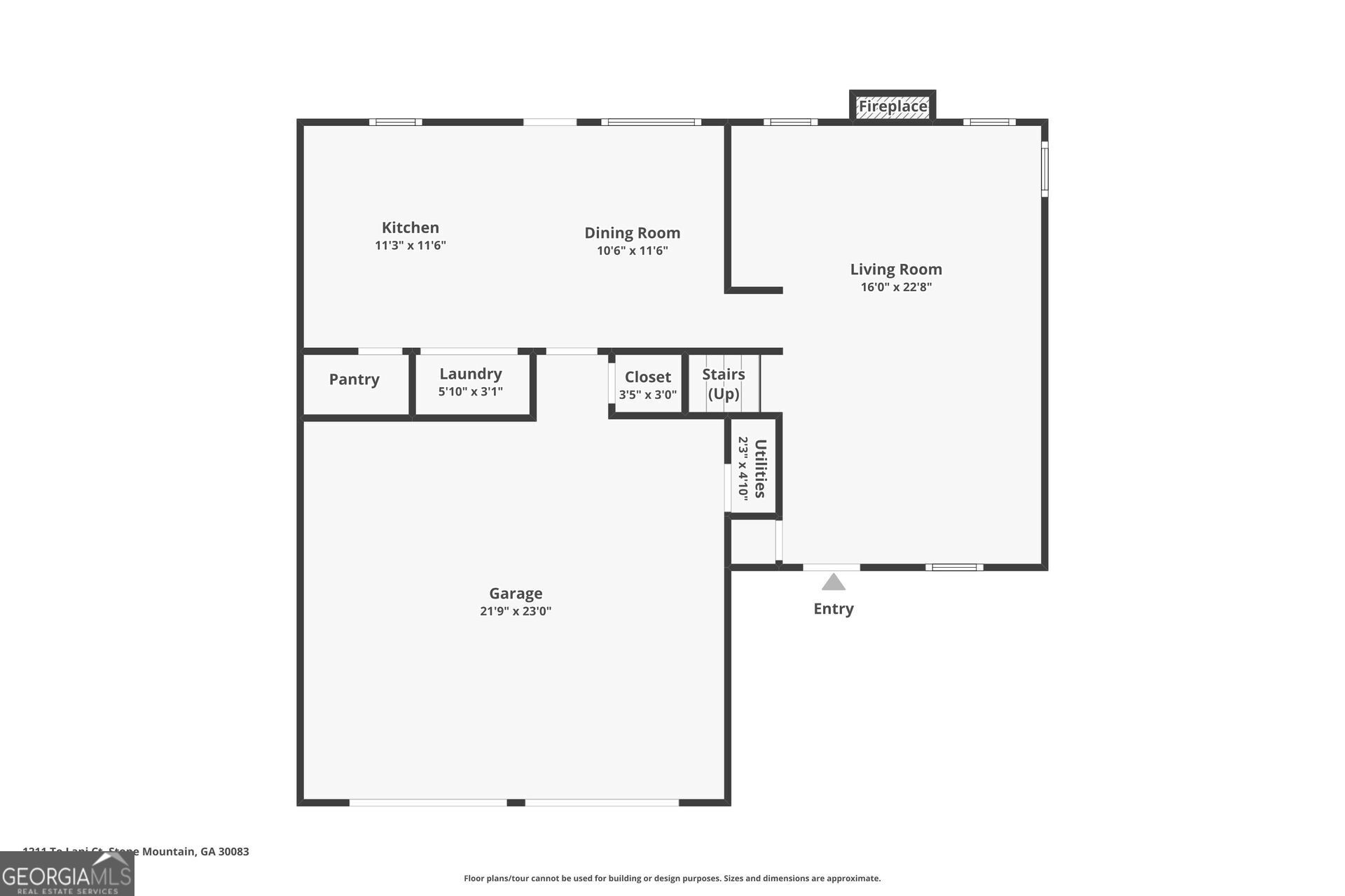1211 To Lani Court Property Photo 21