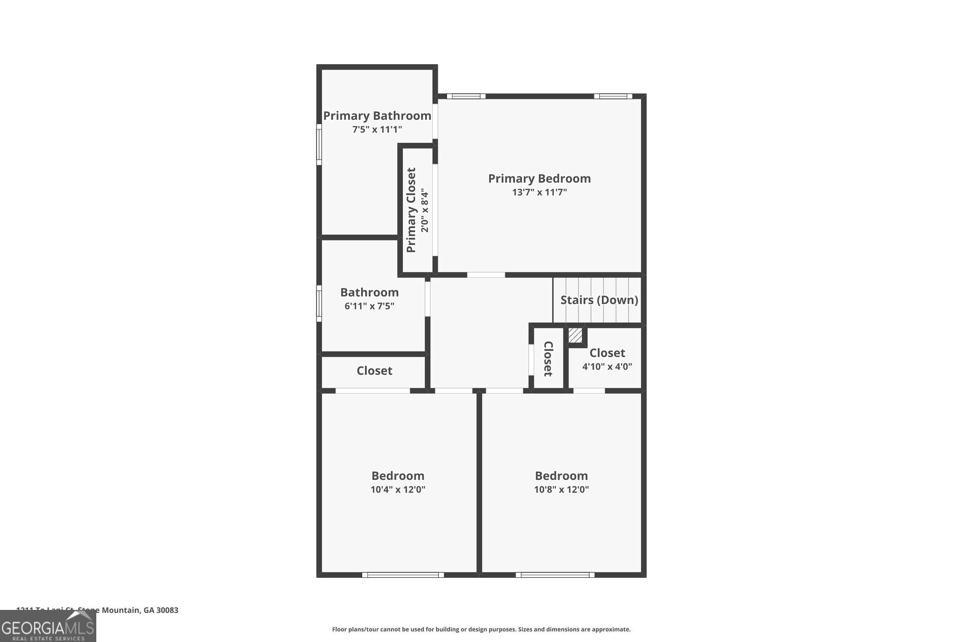 1211 To Lani Court Property Photo 22