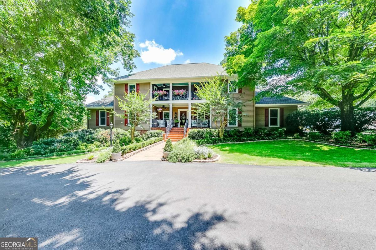 6180 Old Jefferson Road