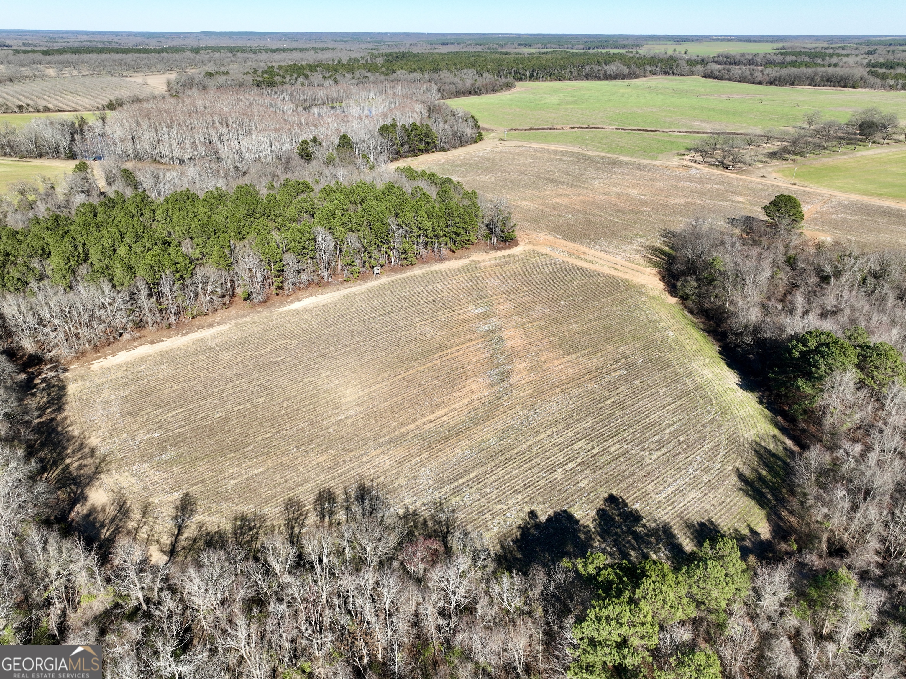 0 Jenkins Farm Road Property Photo 1