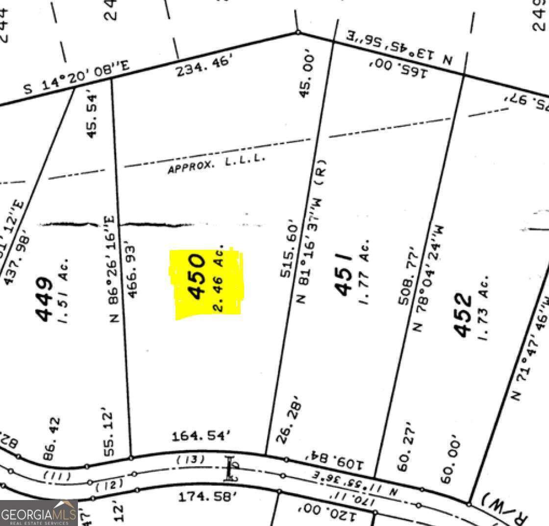 1776 Mulberry Circle Property Photo 18