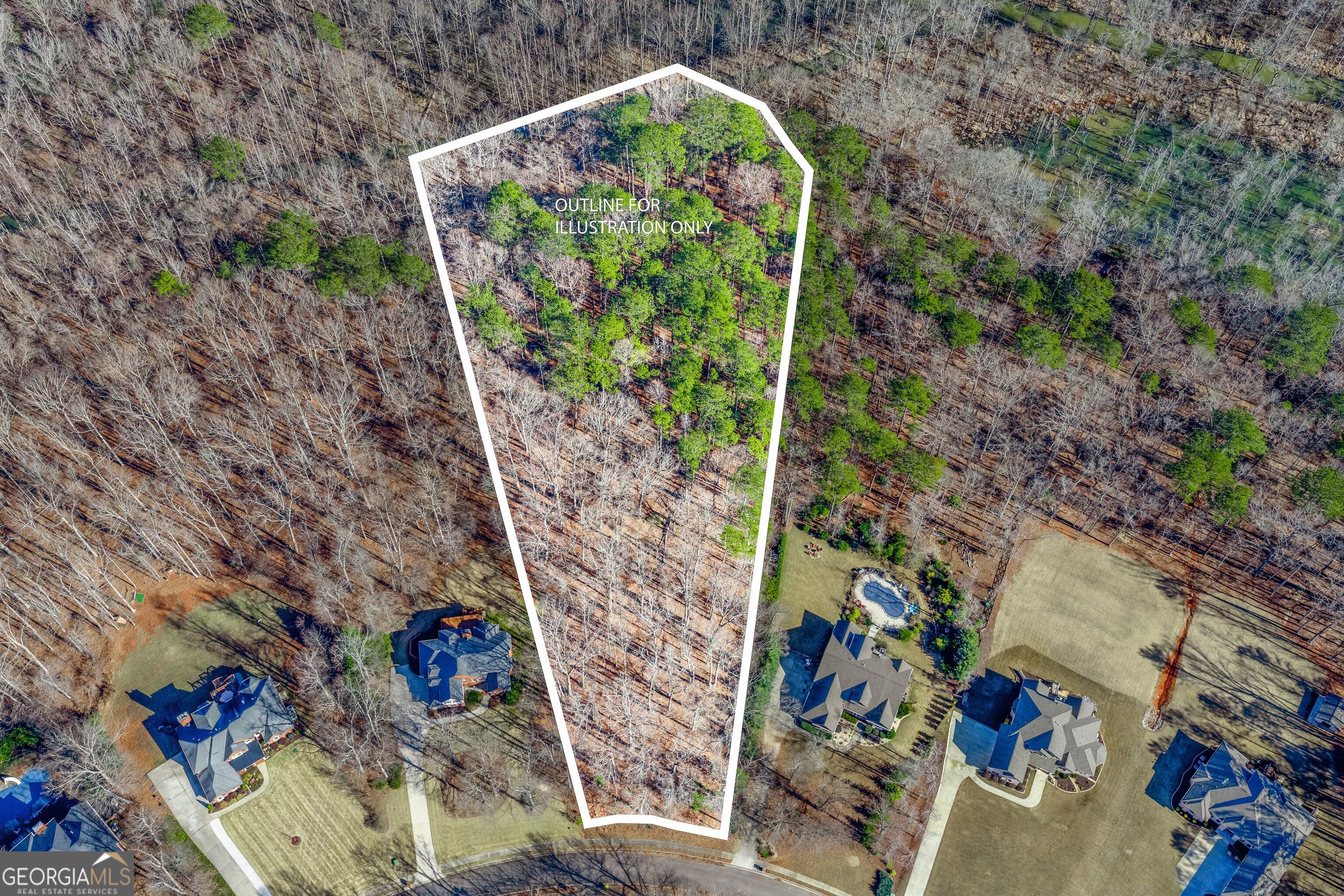 350 Antebellum Way Property Photo 1