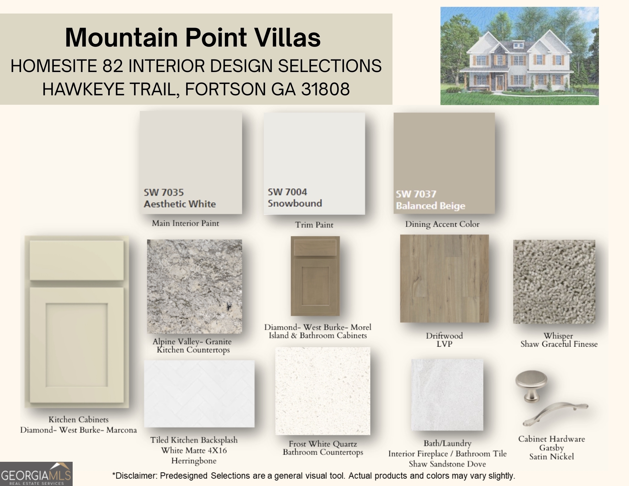 120 Hawkeye Trail # 82 Property Photo 23