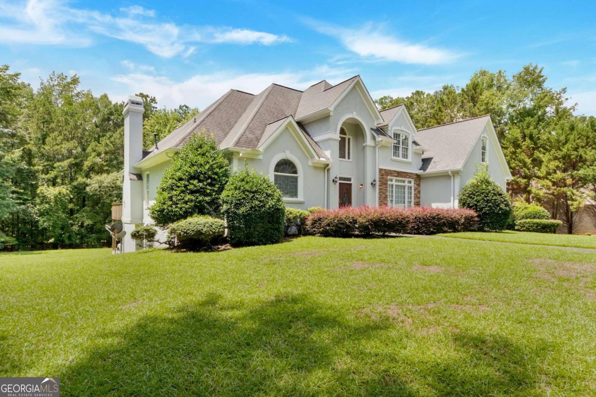 205 Mill Run Property Photo 1