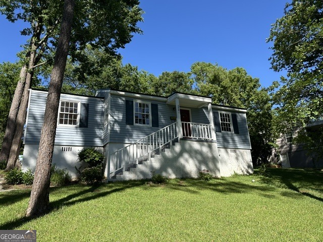 2581 Old Holton Road Property Photo 1