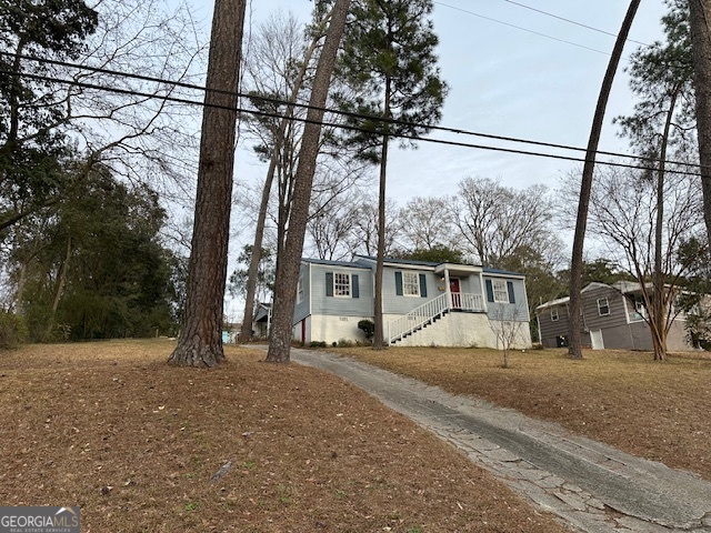 2581 Old Holton Road Property Photo 24