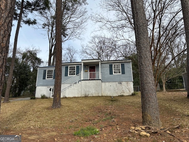 2581 Old Holton Road Property Photo 27