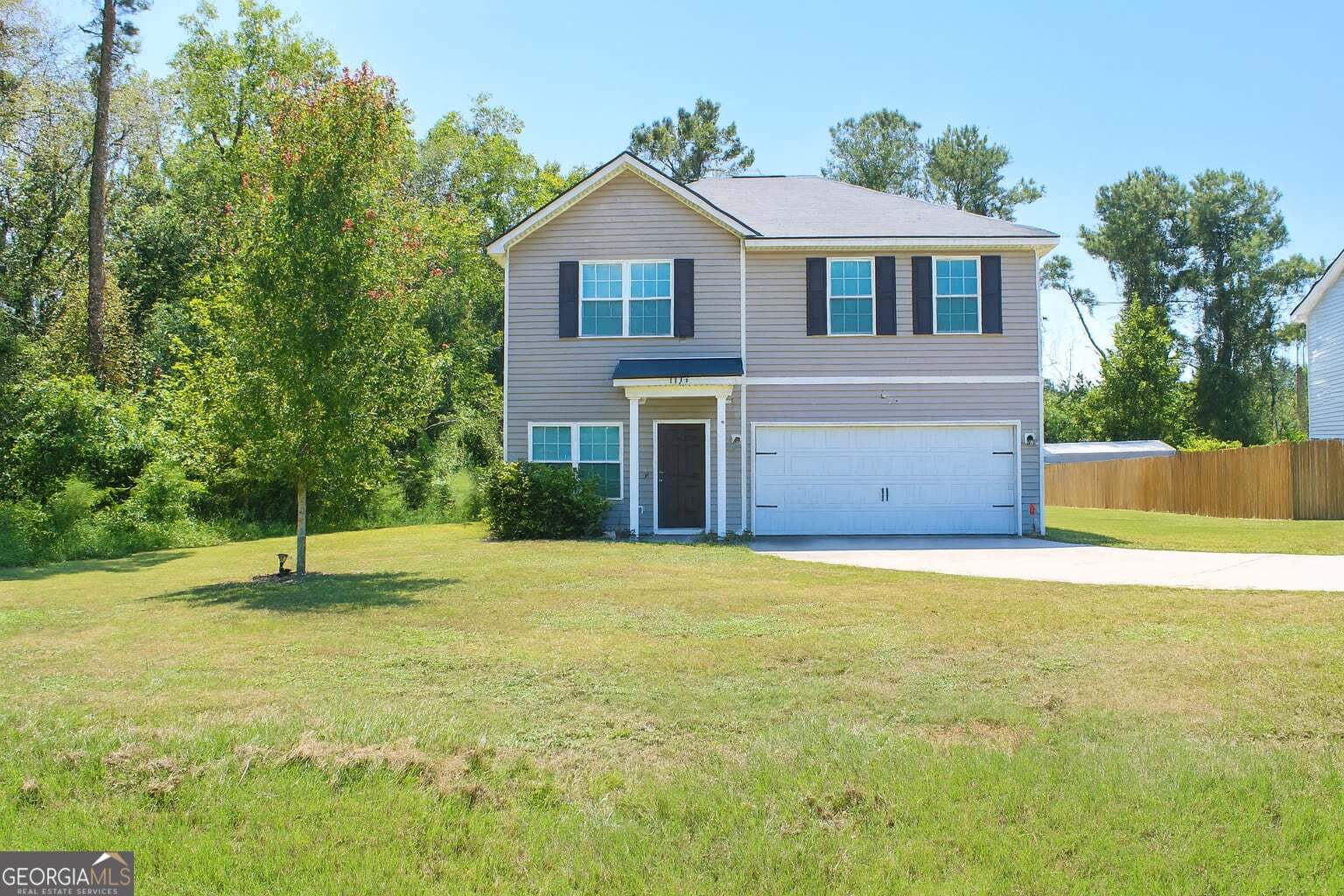 1343 Talmadge Road Property Photo 1