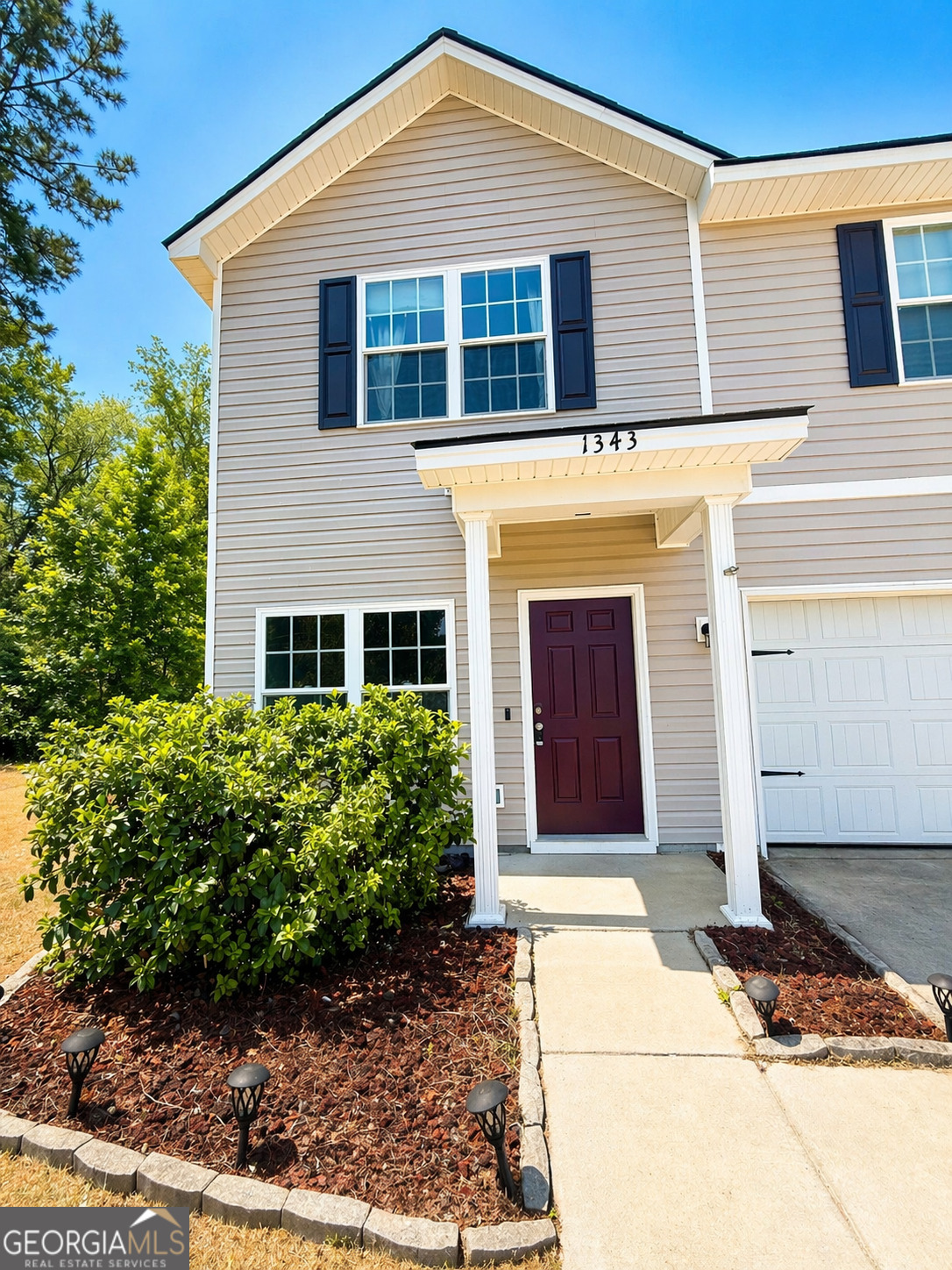 1343 Talmadge Road Property Photo 3