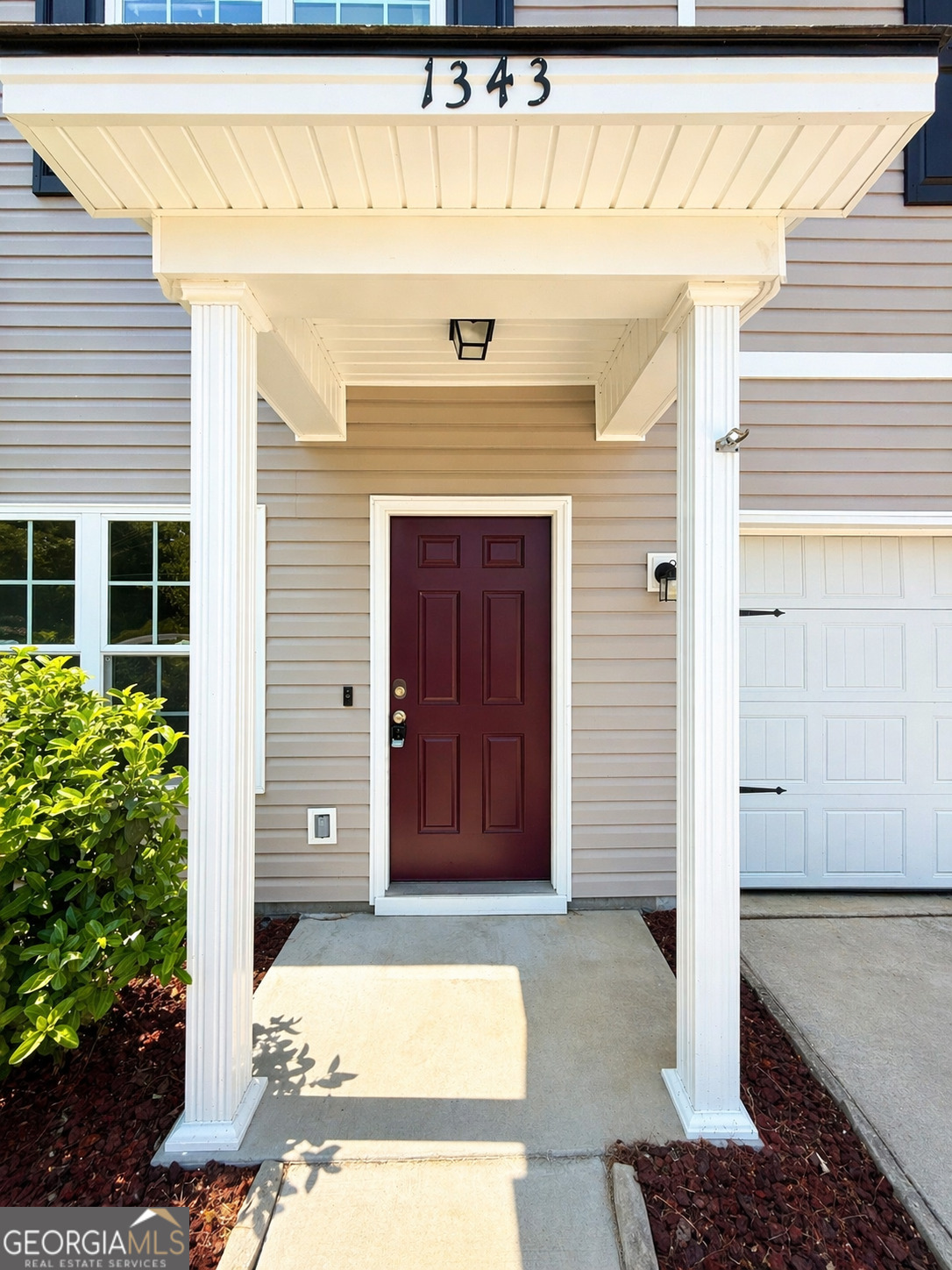 1343 Talmadge Road Property Photo 4