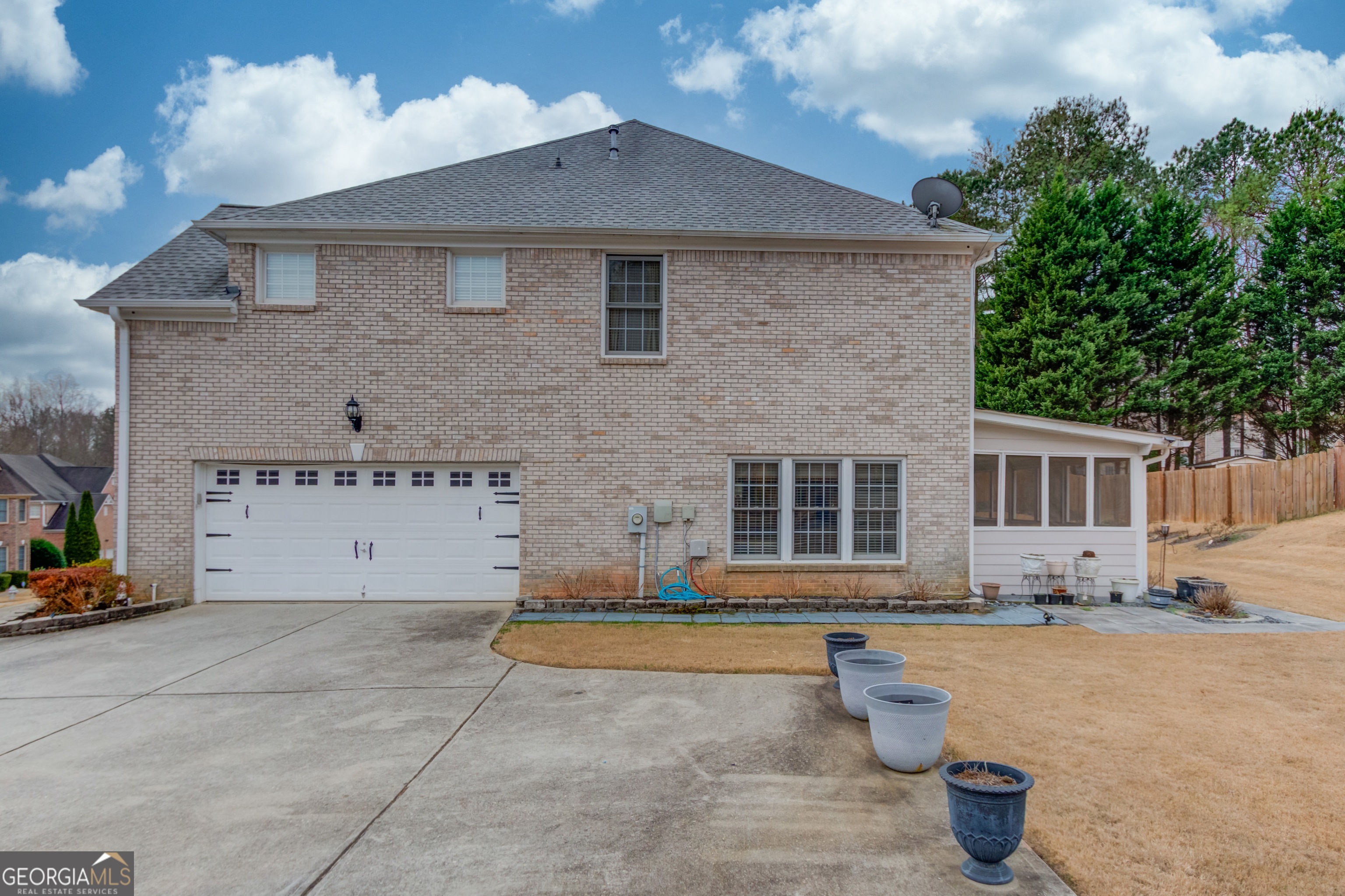 2648 Stockbridge Way Property Photo 19