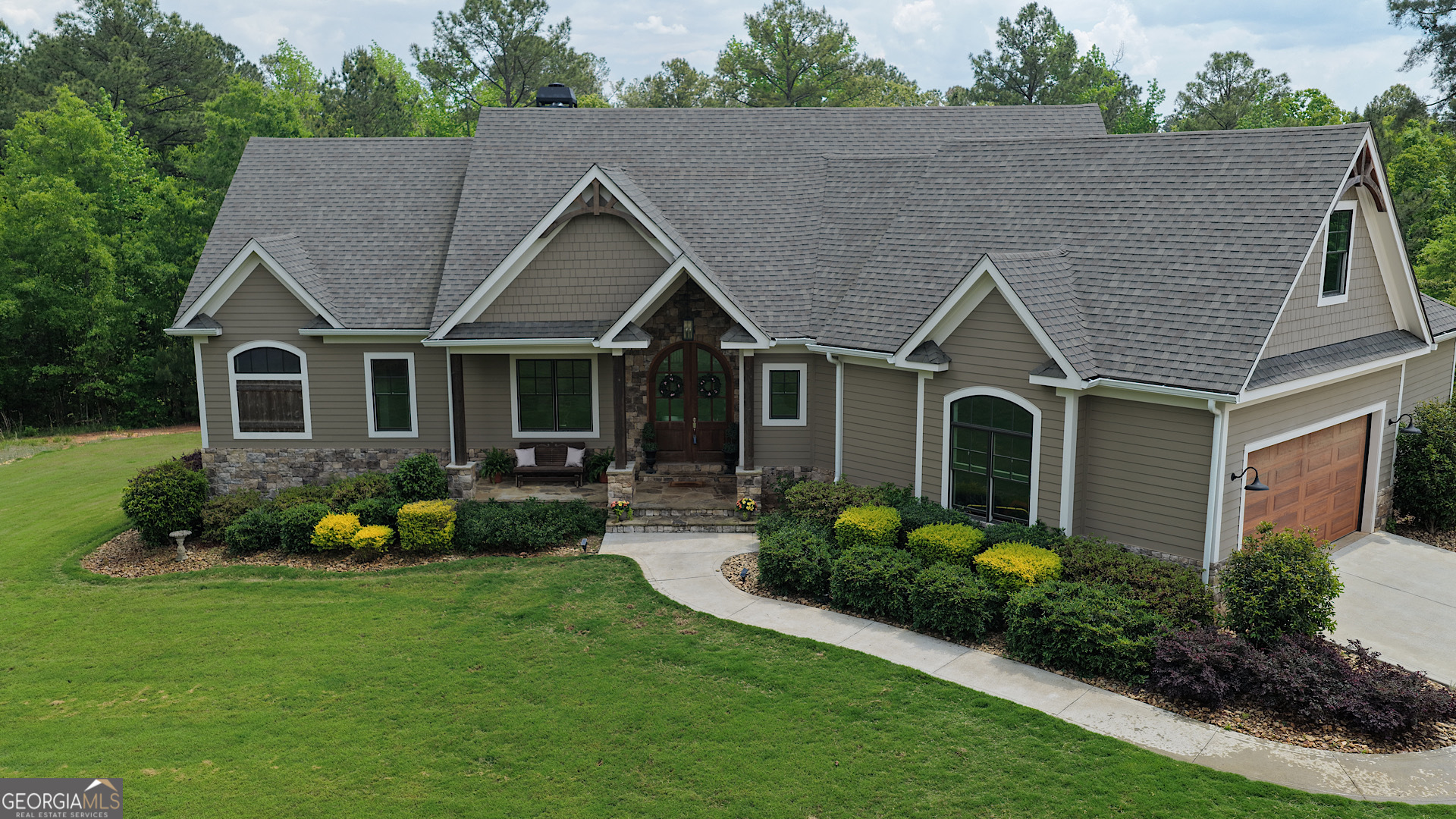 1081 Apalachee Ridge Property Photo 1